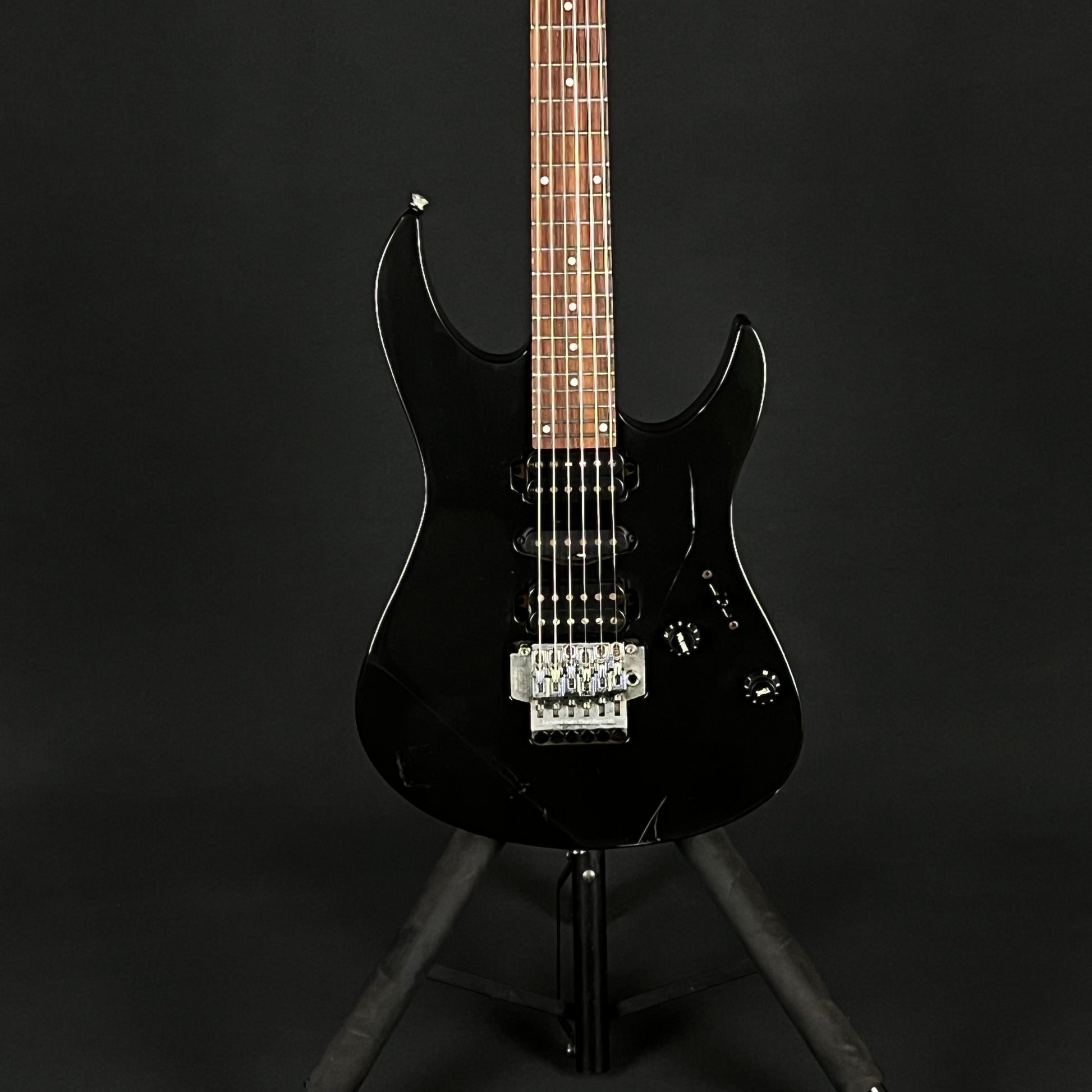 YAMAHA RGX421D