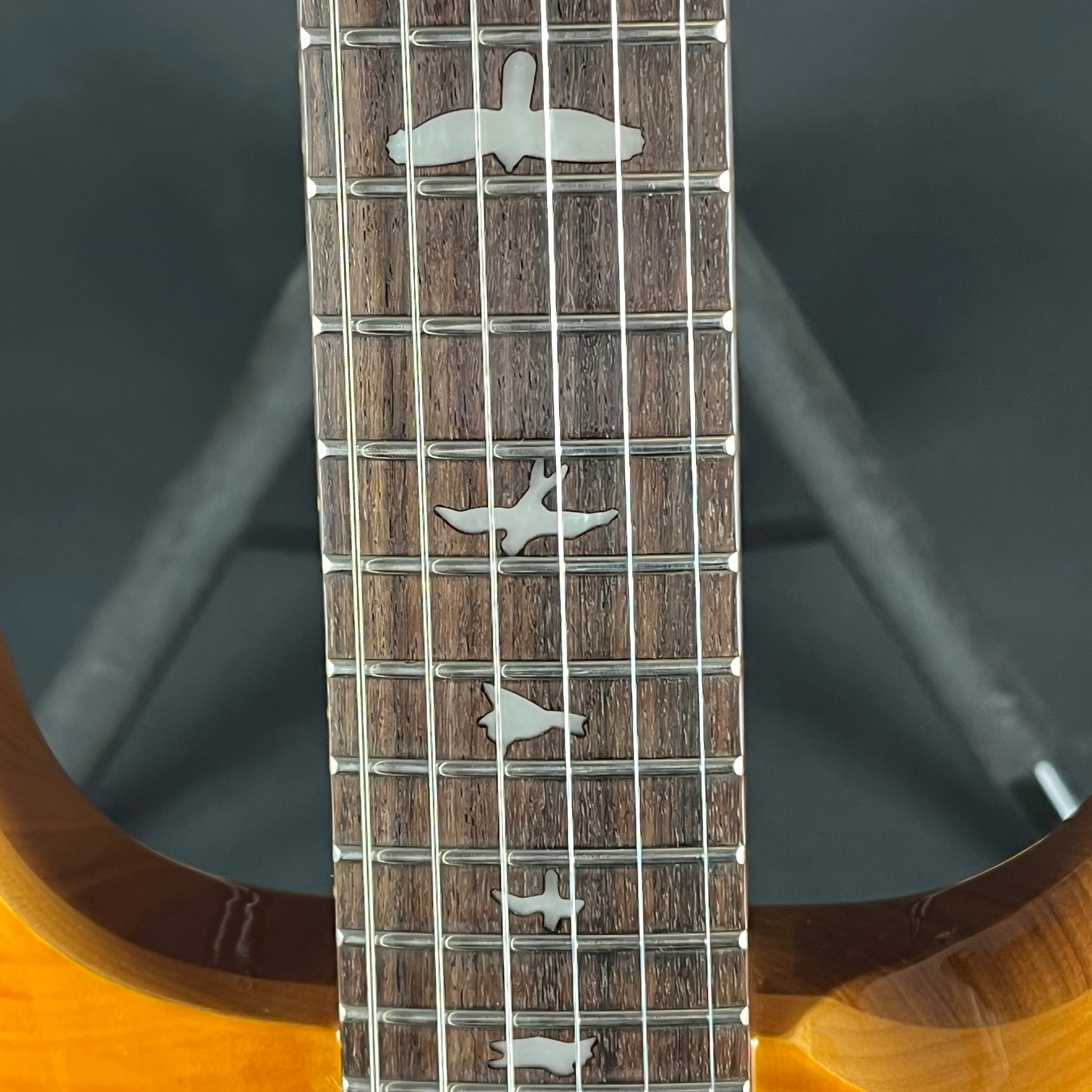 PRS SE Santana 2010 * PU Mod *