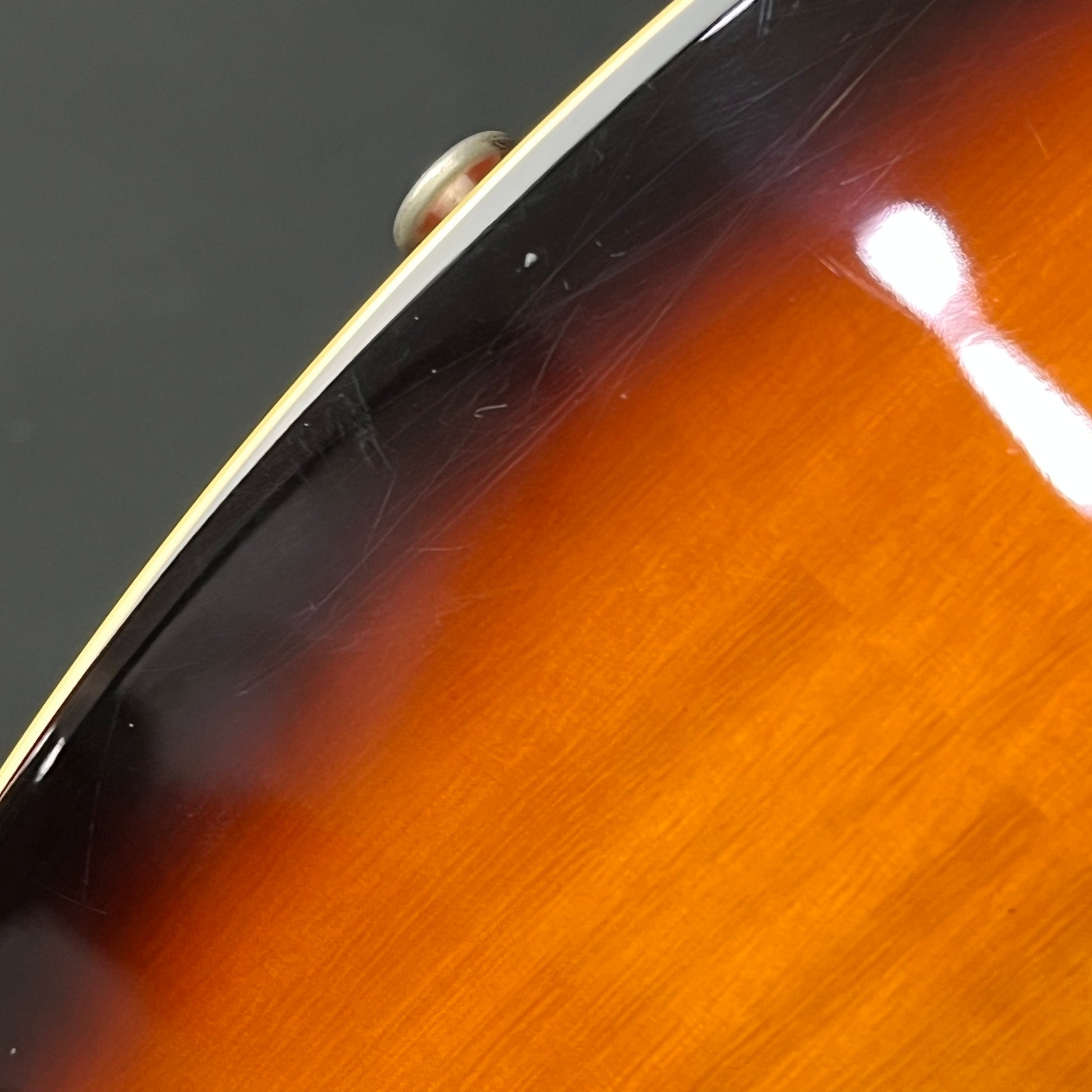 Blitz by Aria Pro II BLP-450