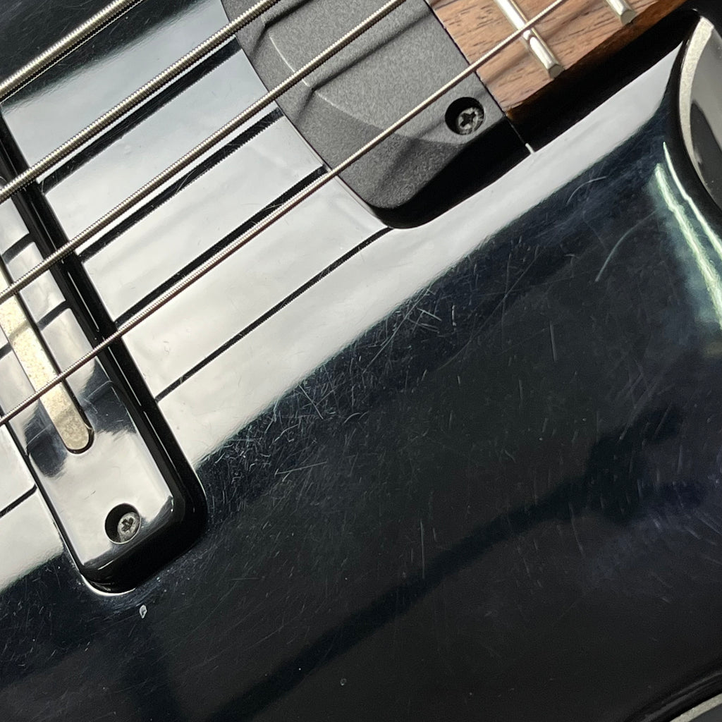 YAMAHA RBX4A2 Bass
