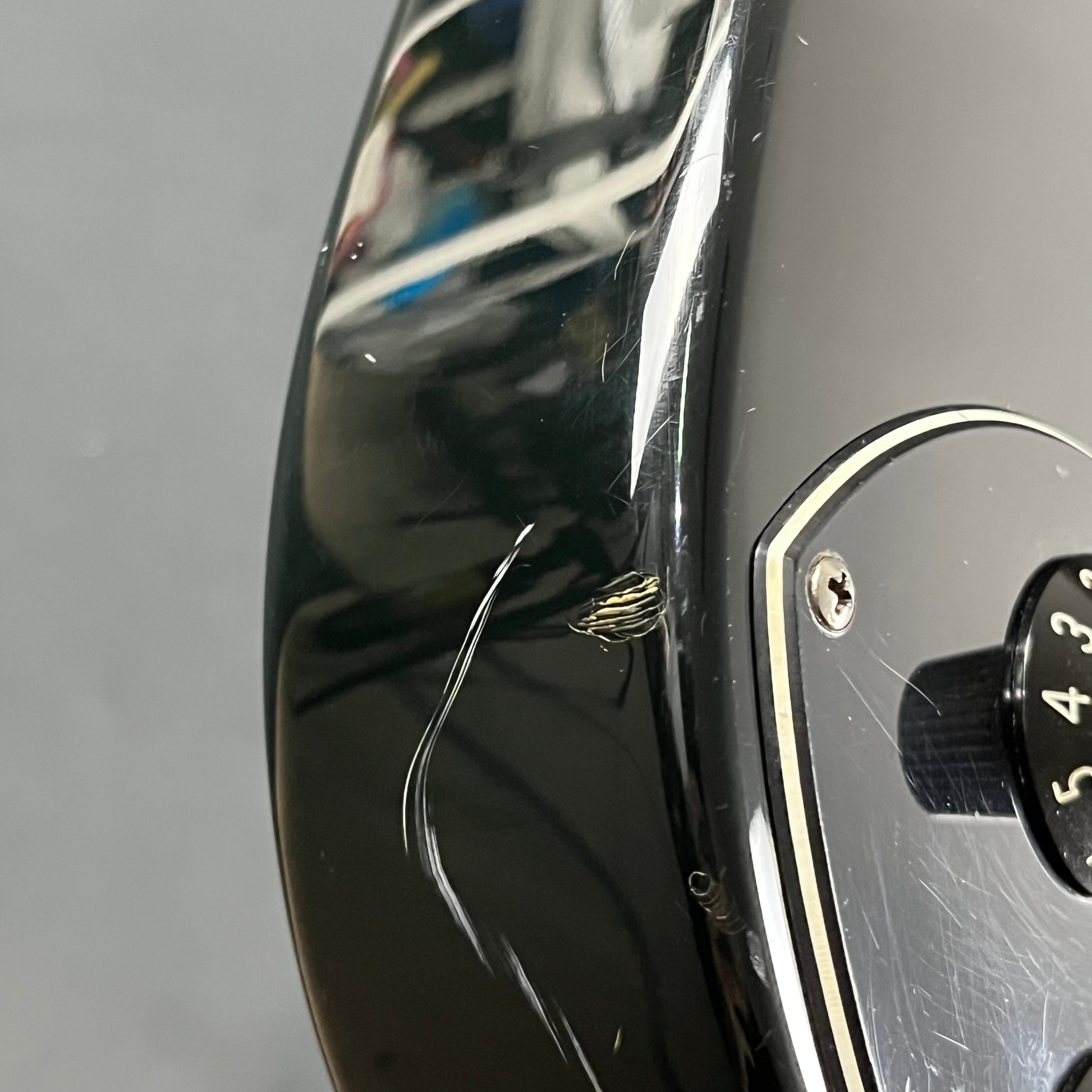 Fender Mexico Classic 72 Telecaster Custom