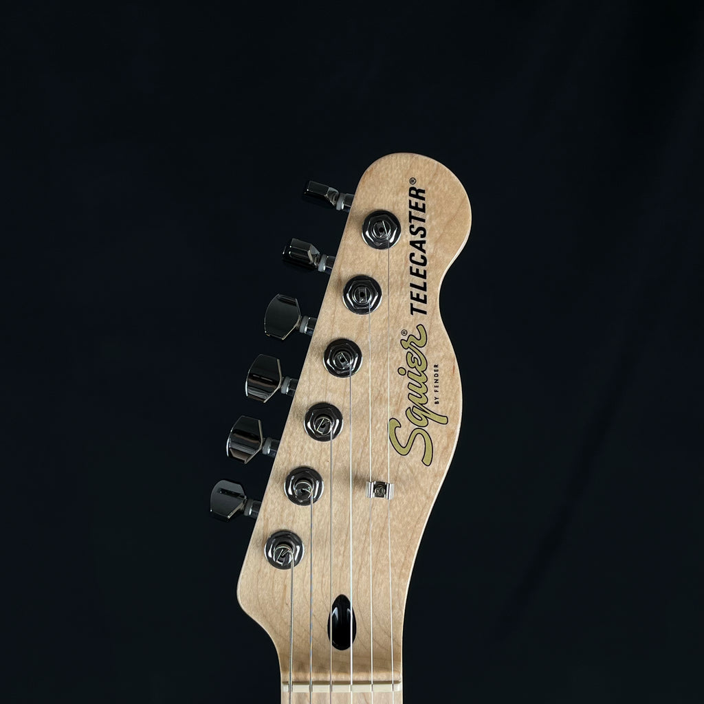 Squier Affinity Telecaster 2025