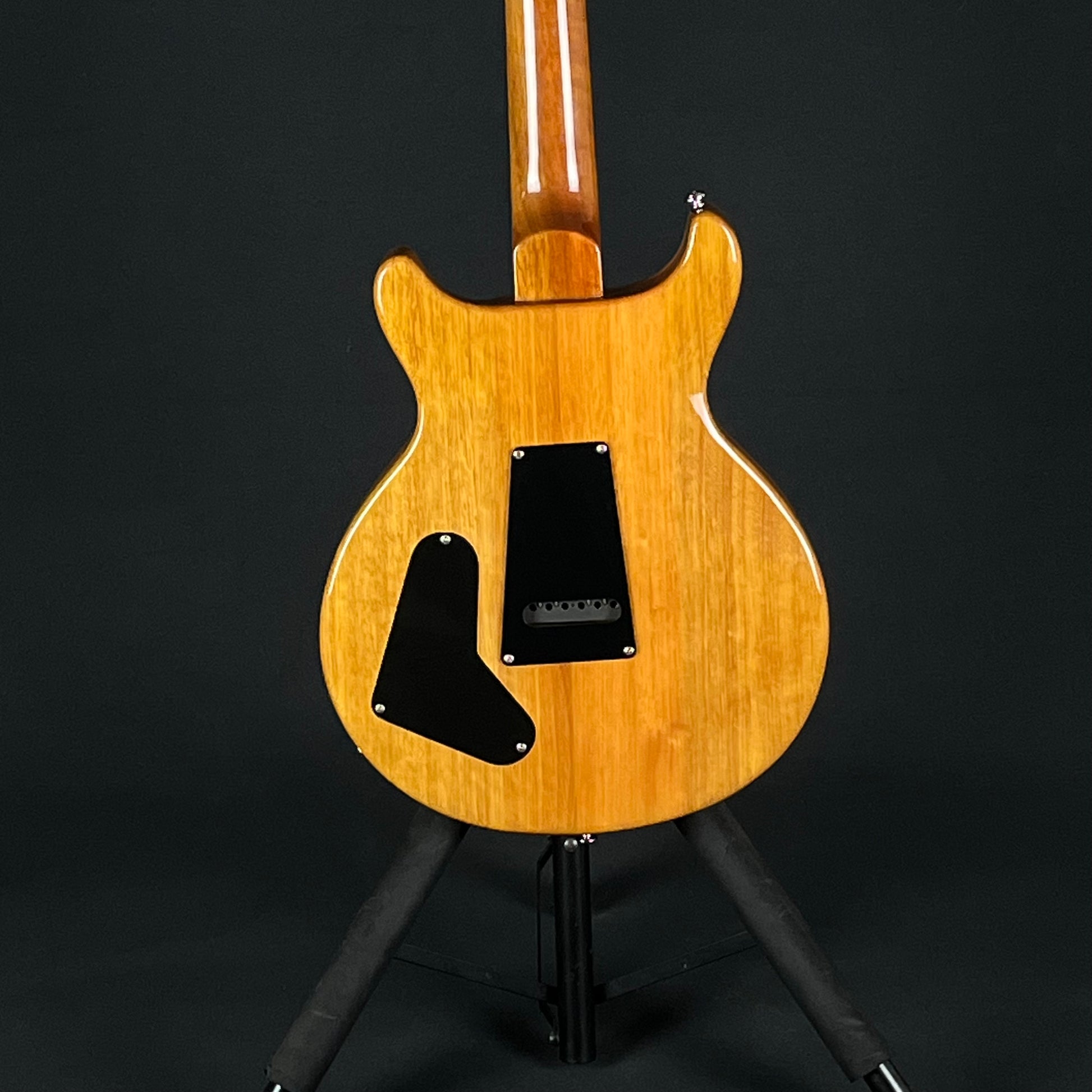 PRS SE Santana 2010 * PU Mod *