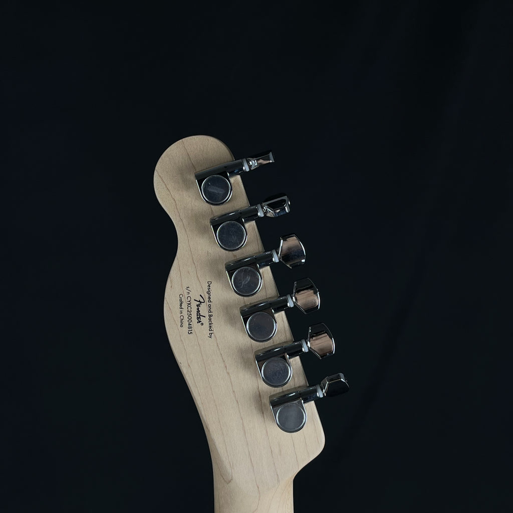 Squier Affinity Telecaster 2025