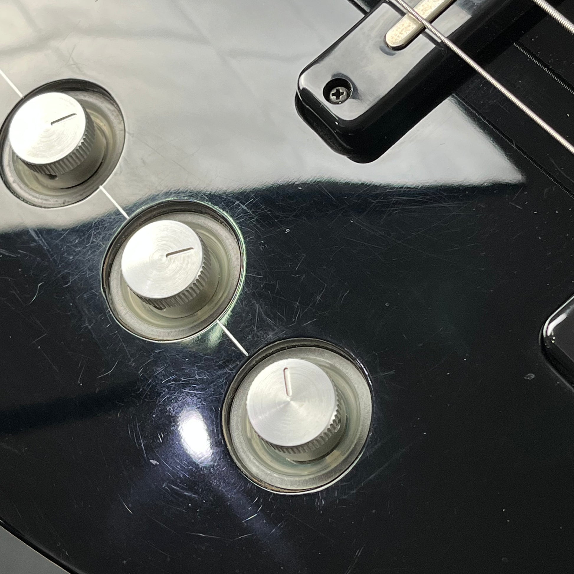 YAMAHA RBX4A2 Bass