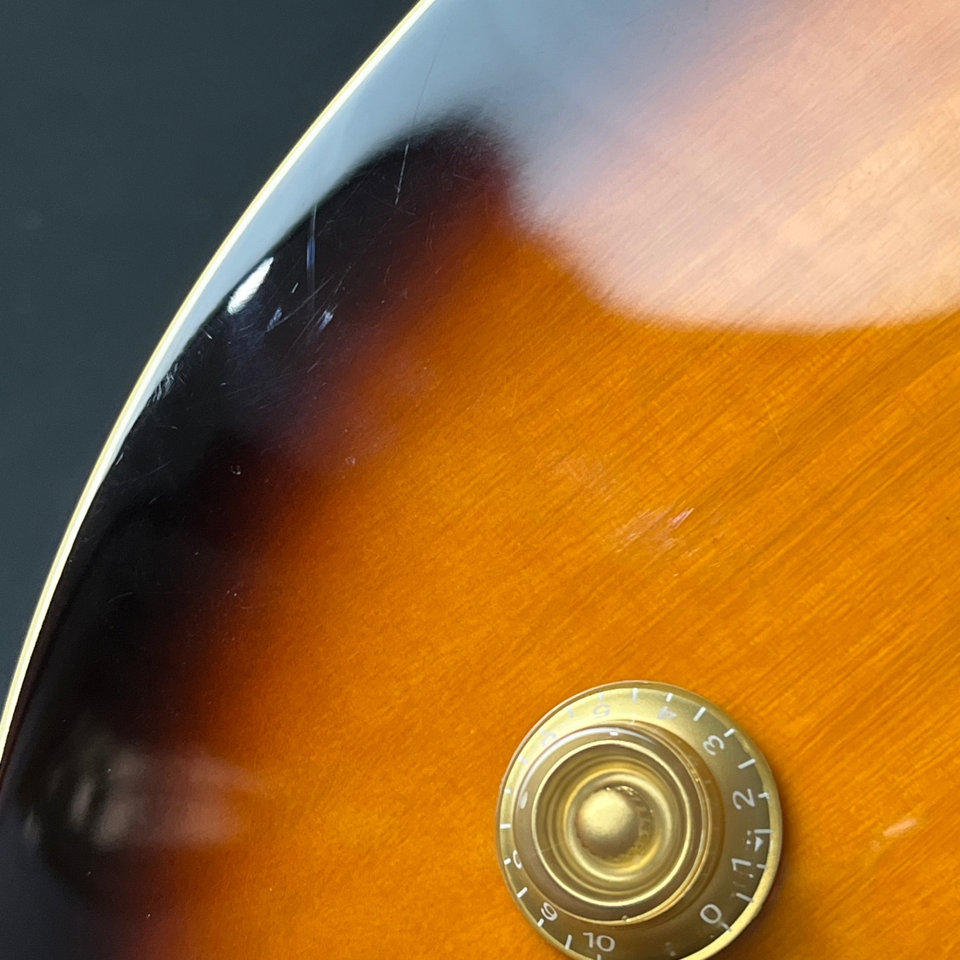 Blitz by Aria Pro II BLP-450