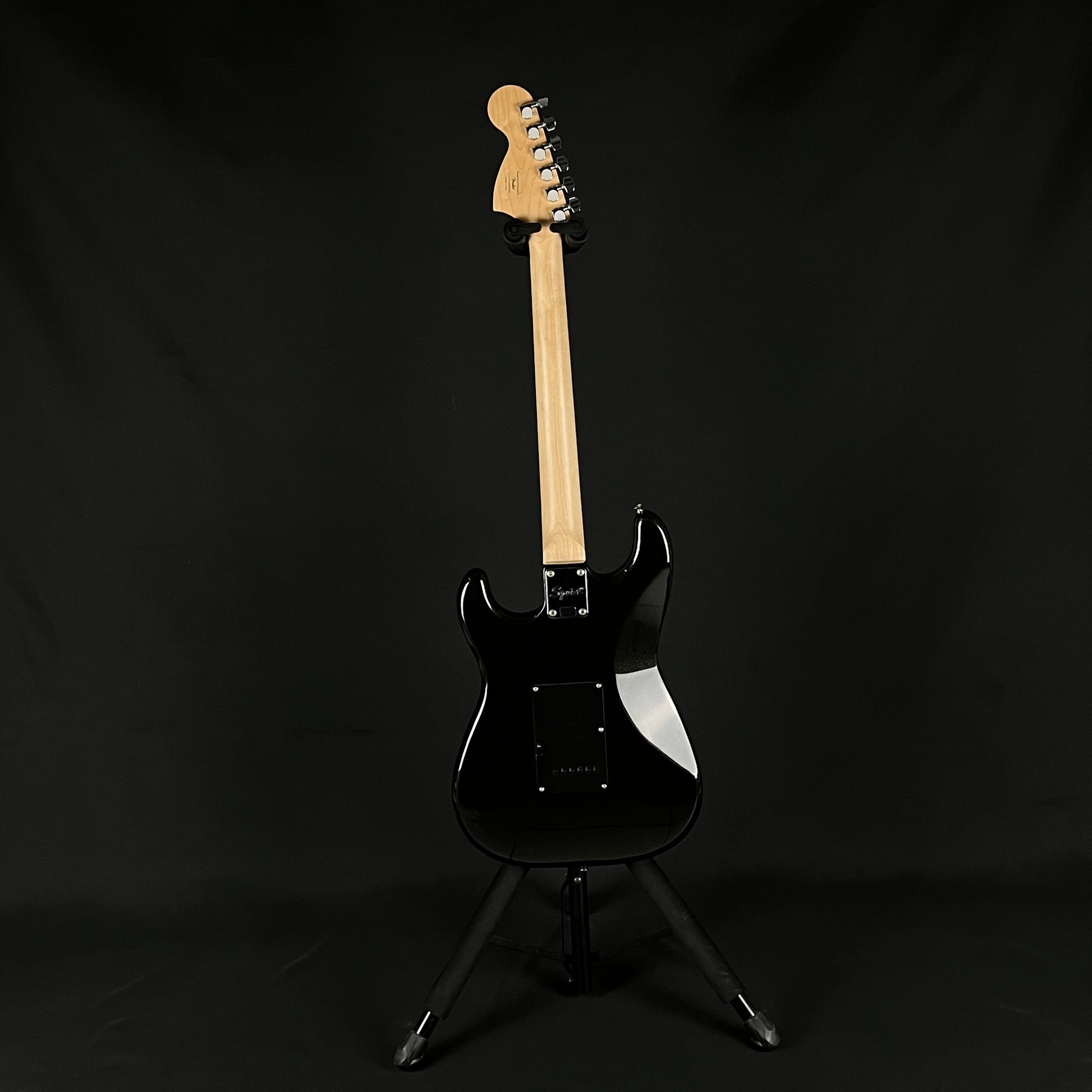 Squier Affinity Stratocaster HSS