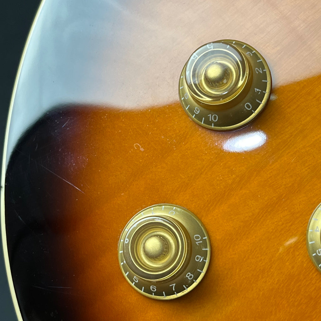 Blitz by Aria Pro II BLP-450