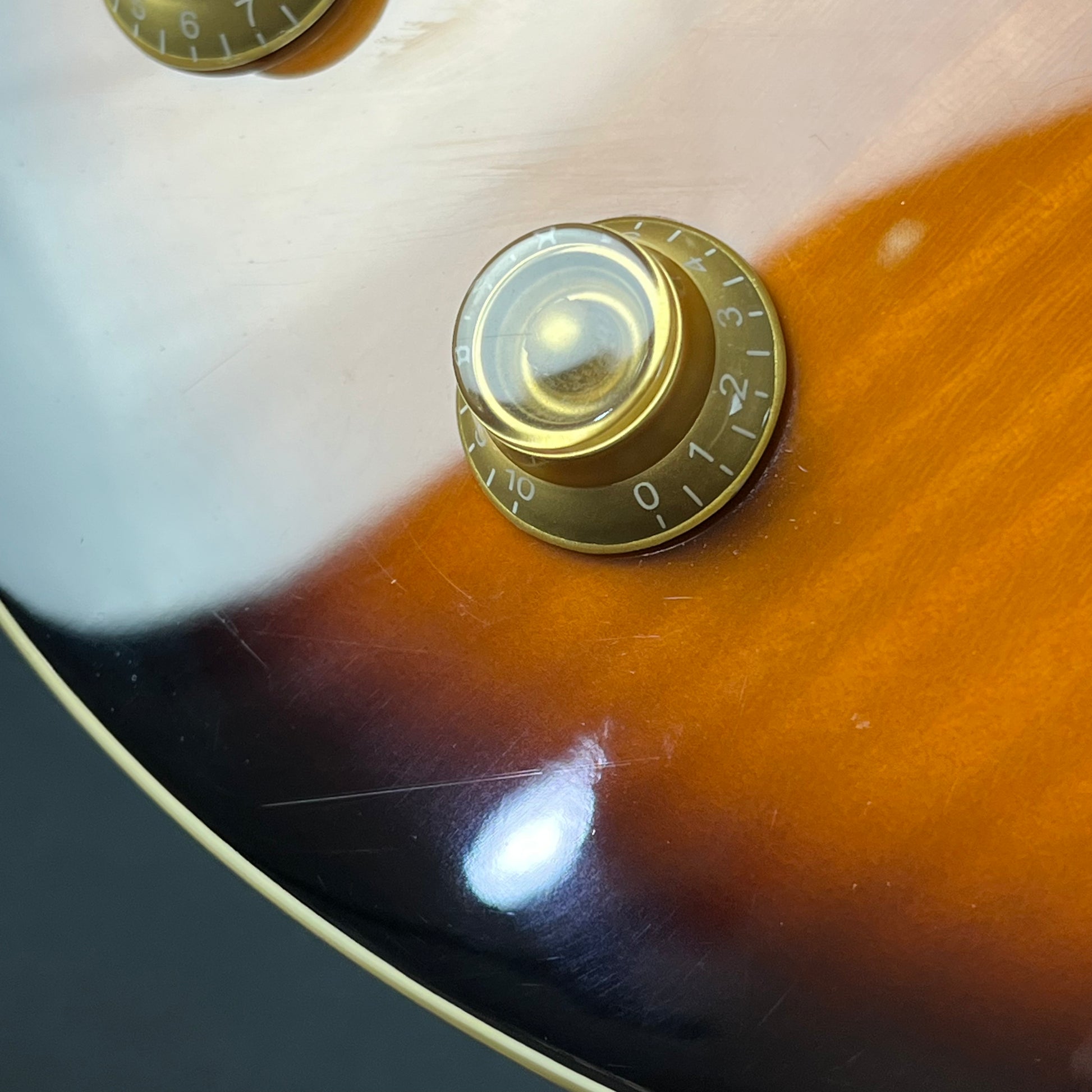 Blitz by Aria Pro II BLP-450