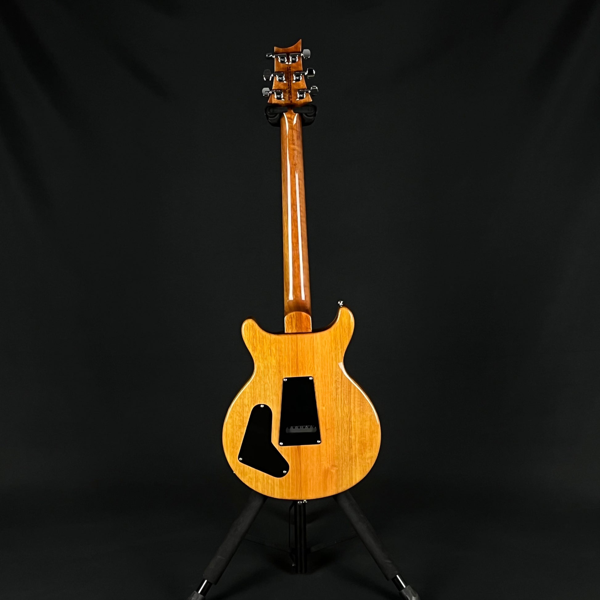PRS SE Santana 2010 * PU Mod *