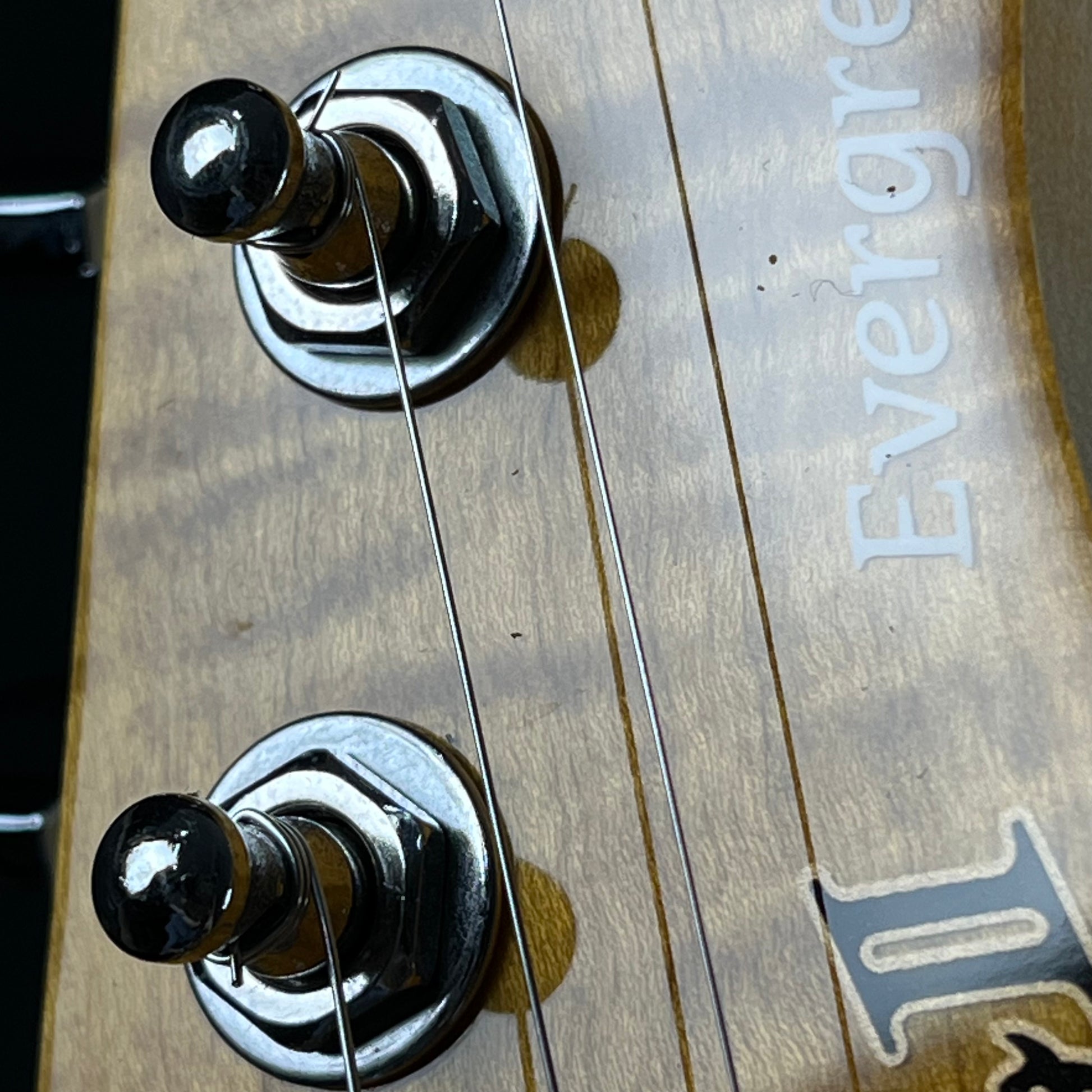 Aria Pro II 615-AE200