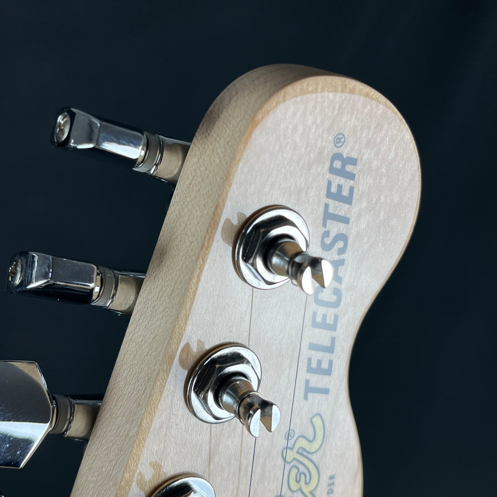Squier Affinity Telecaster 2025