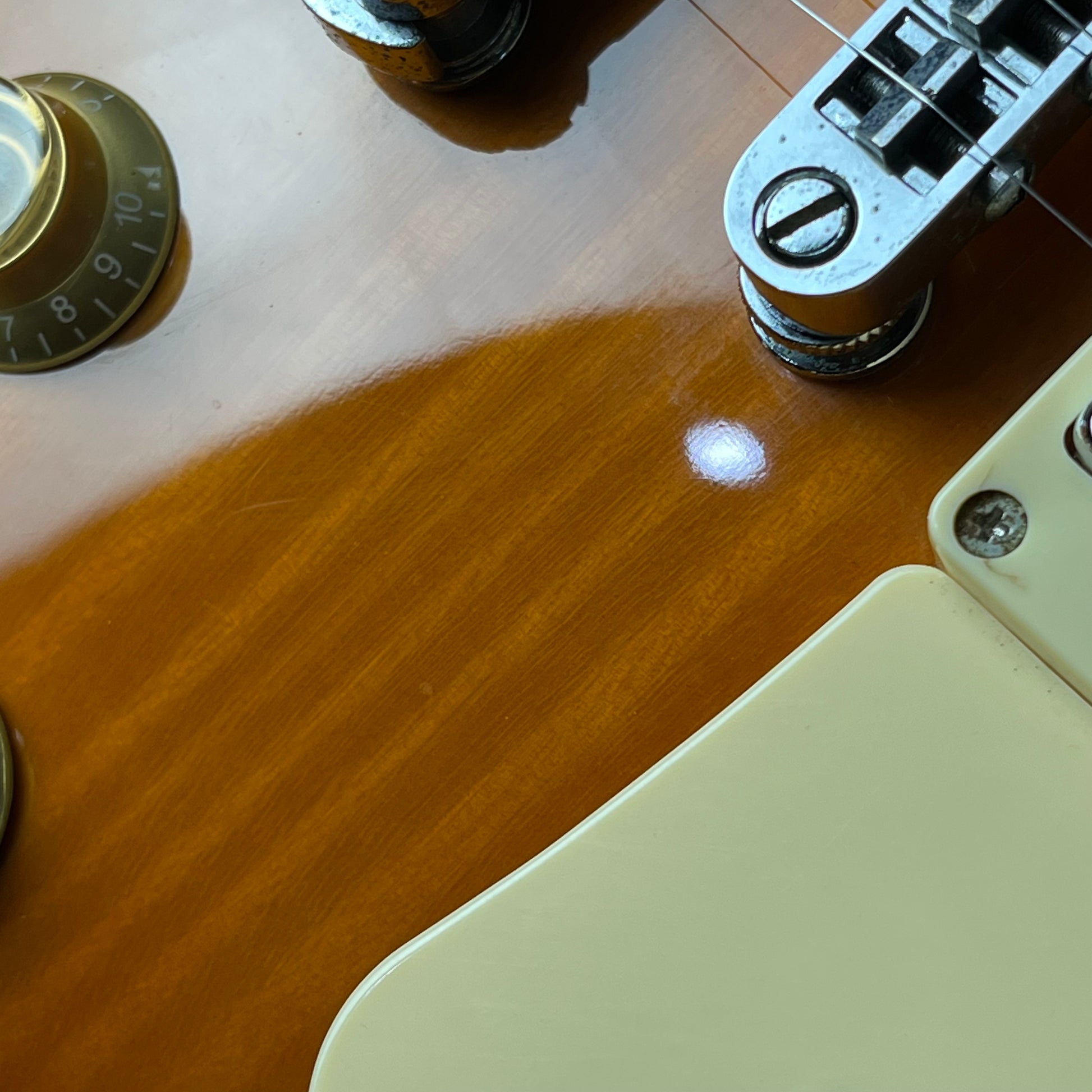 Blitz by Aria Pro II BLP-450