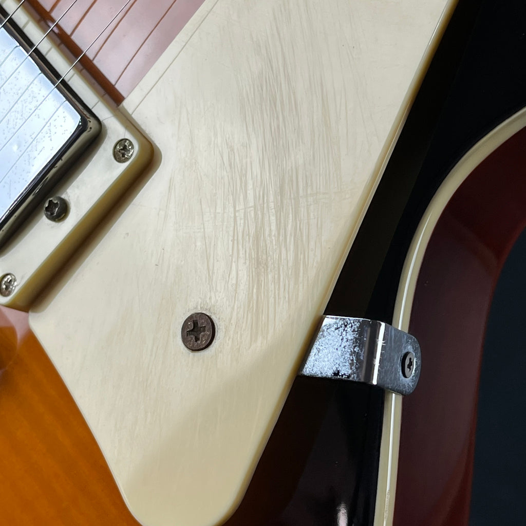 Blitz by Aria Pro II BLP-450