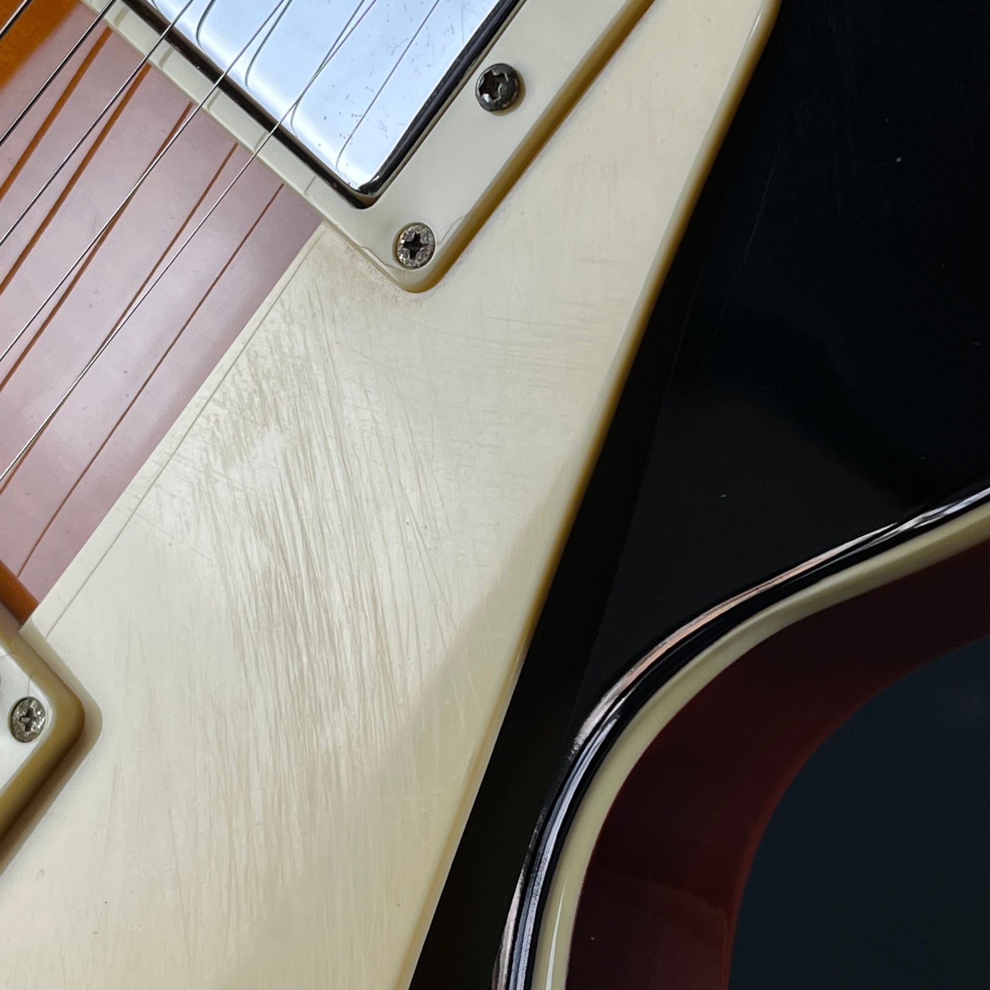 Blitz by Aria Pro II BLP-450