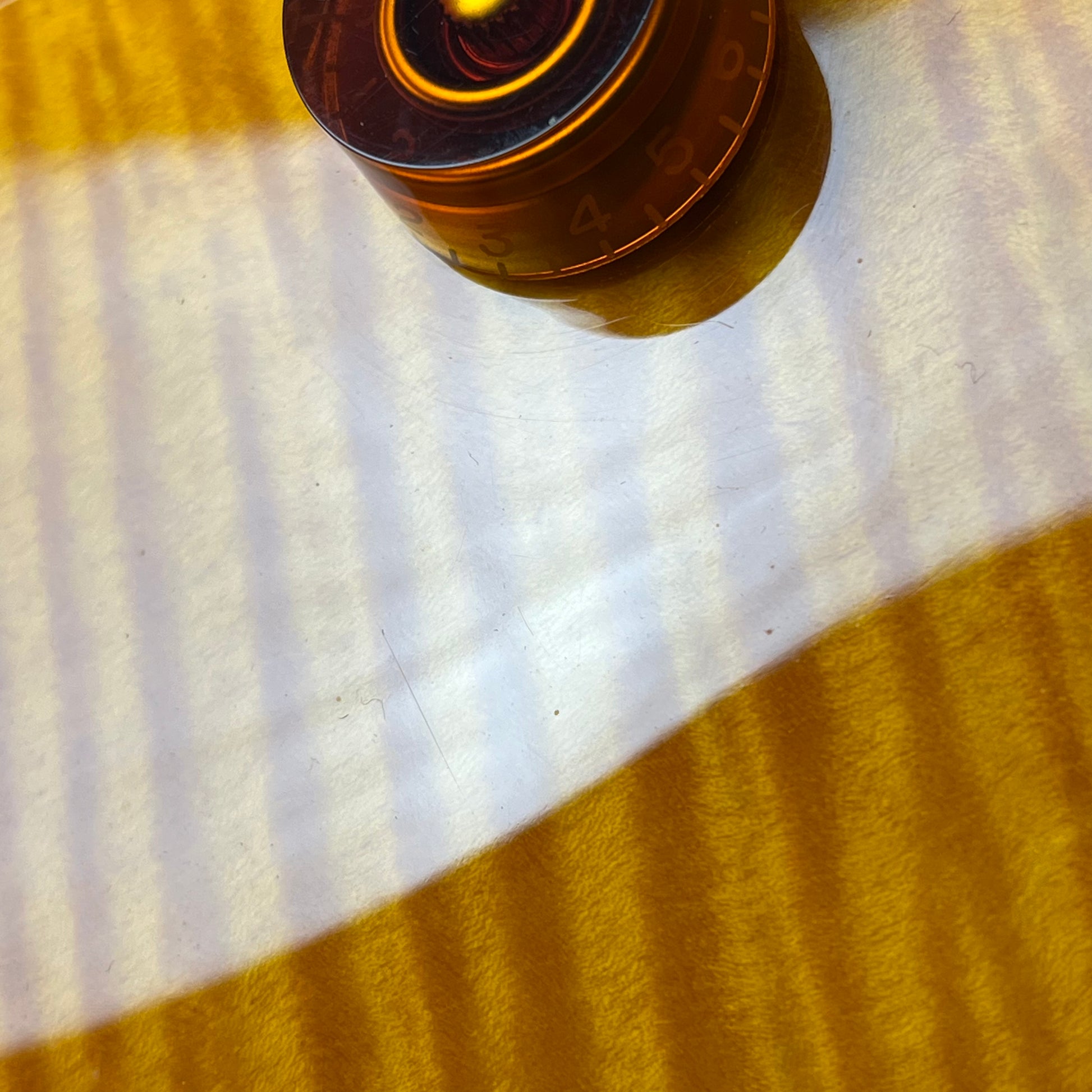 PRS SE Santana 2010 * PU Mod *
