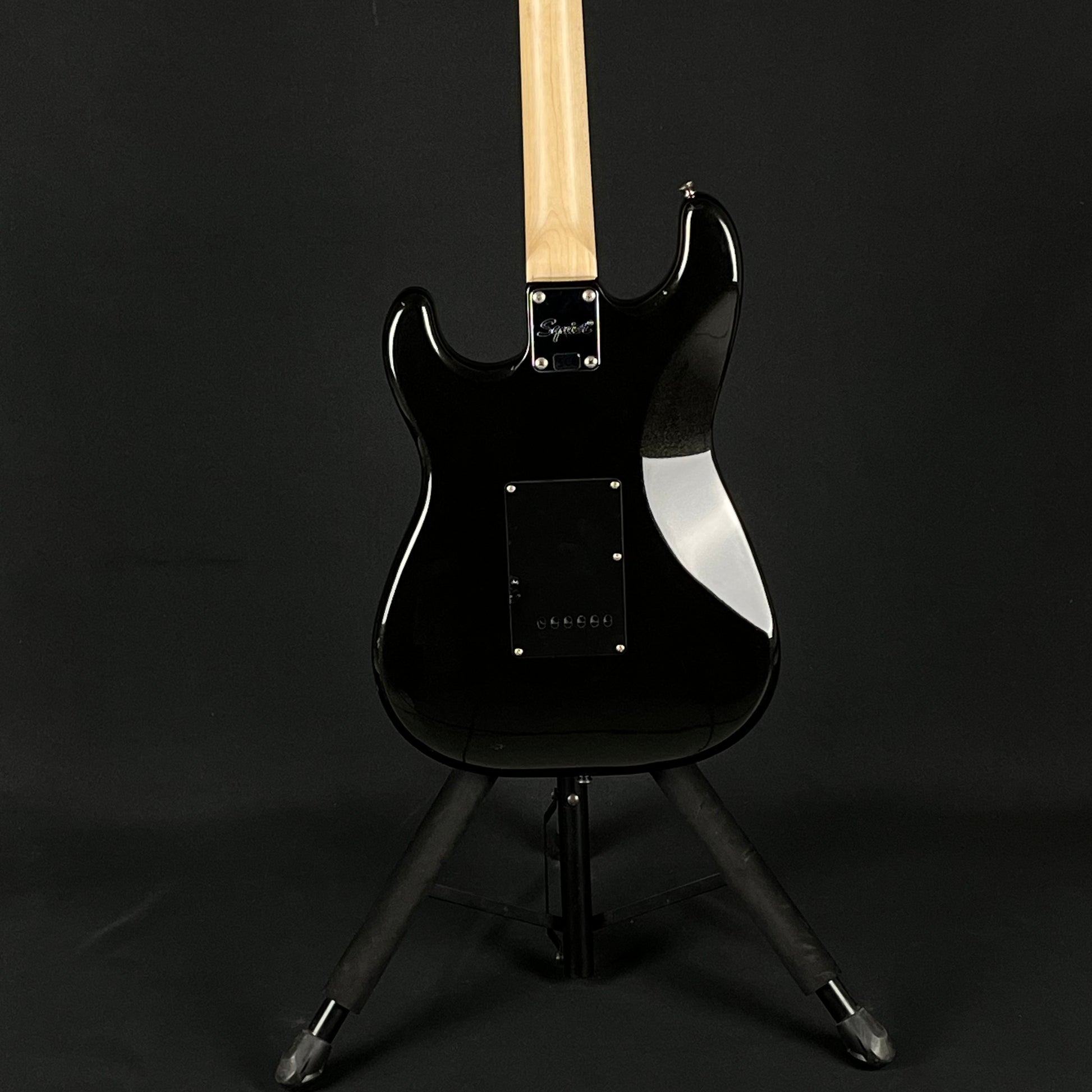 Squier Affinity Stratocaster HSS