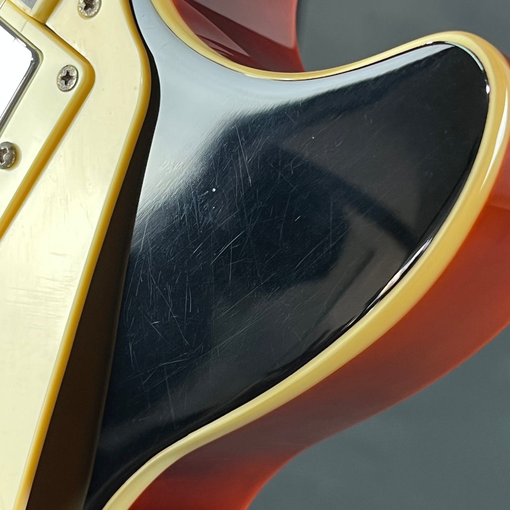 Blitz by Aria Pro II BLP-450