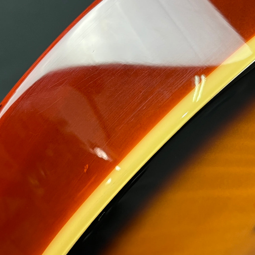 Blitz by Aria Pro II BLP-450