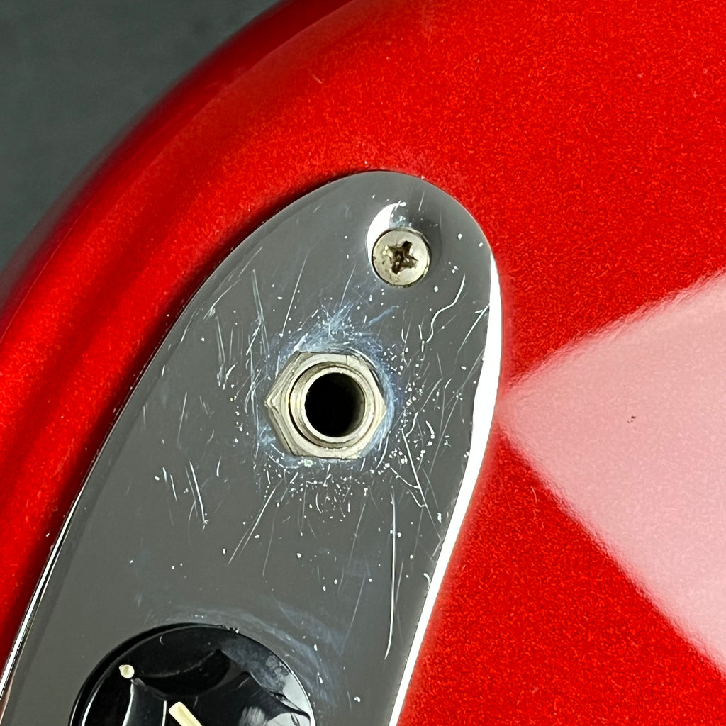 Squier Cyclone 2006