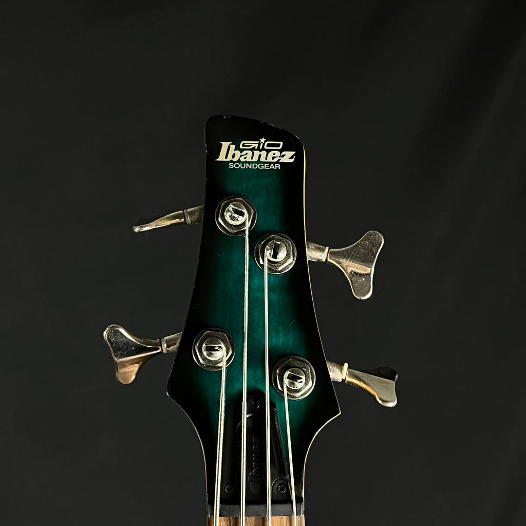 Ibanez Gio Soundgear Bass