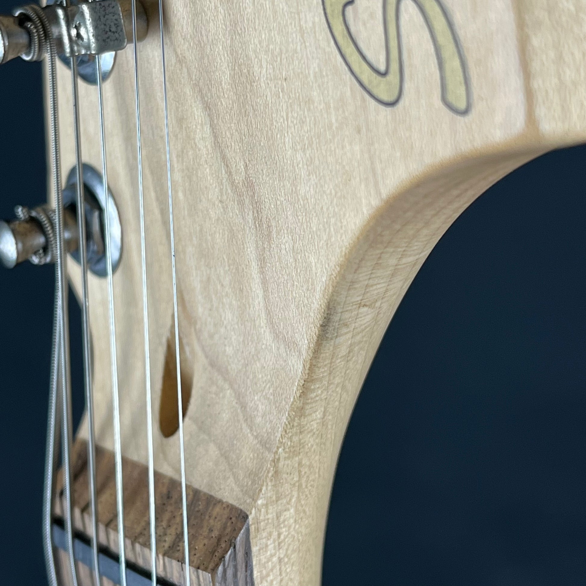 Squier Affinity Stratocaster HSS