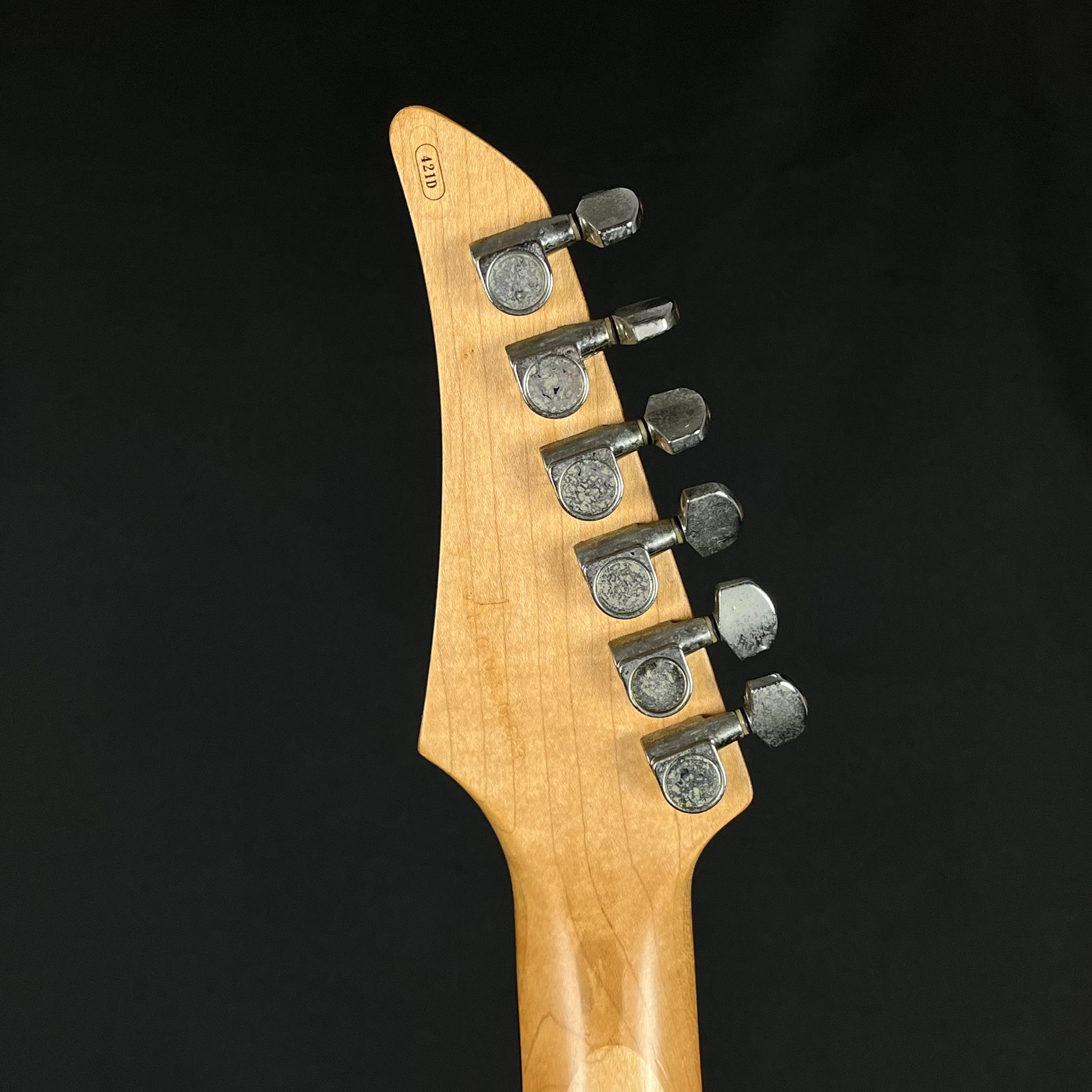 YAMAHA RGX421D