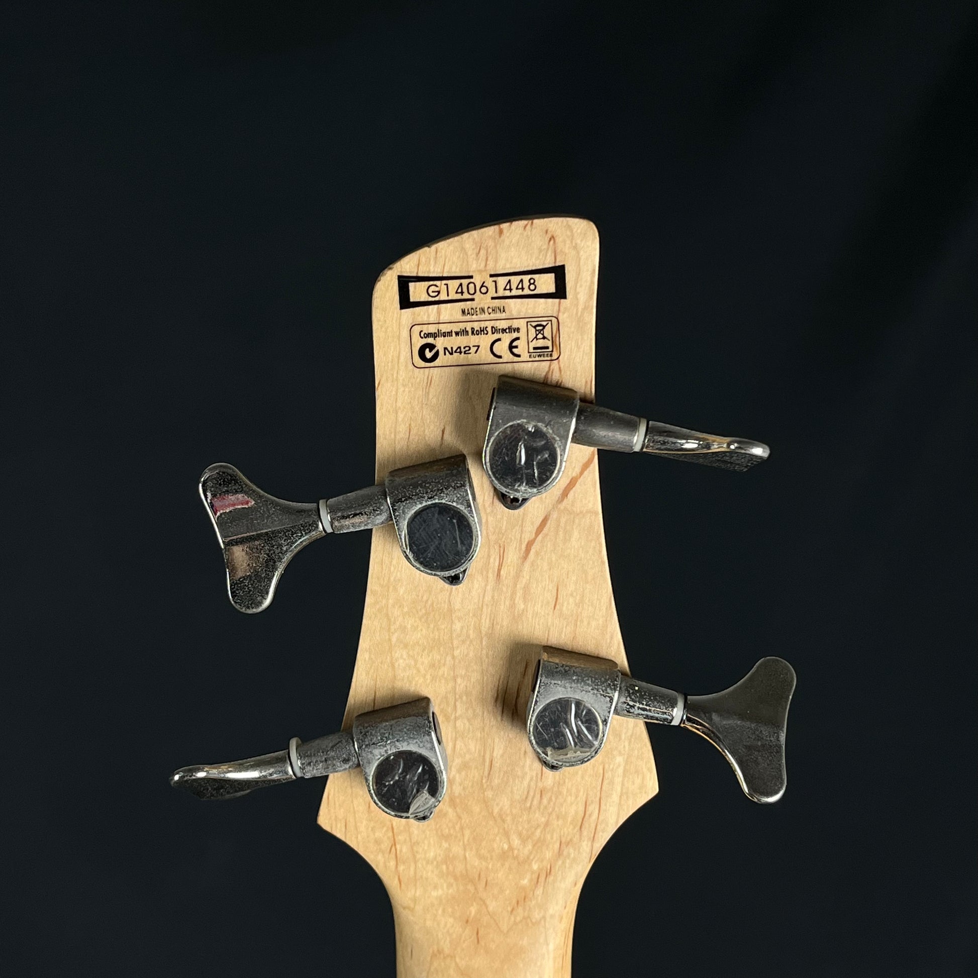 Ibanez Gio Soundgear Bass