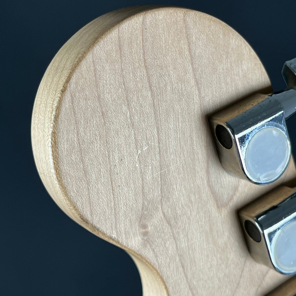 Squier Affinity Stratocaster HSS