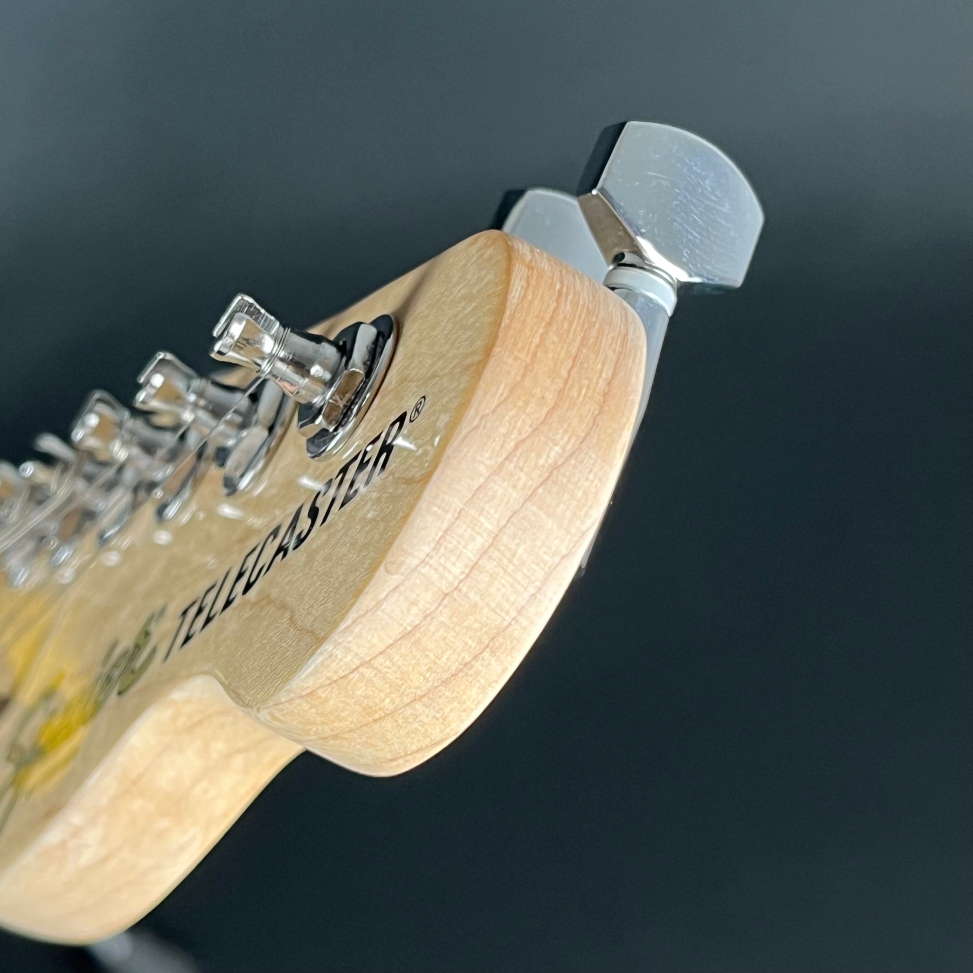 Squier Affinity Telecaster 2025