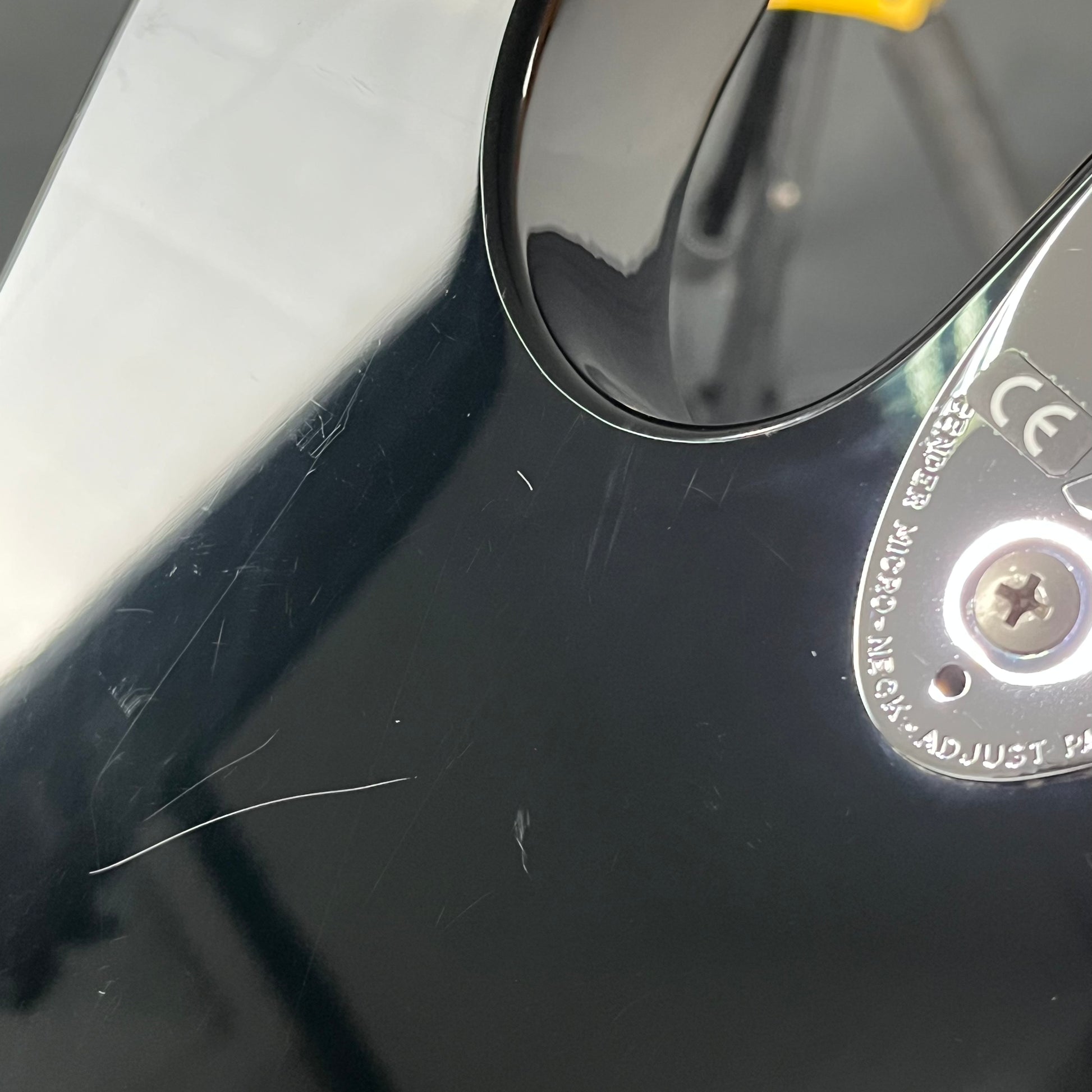 Fender Mexico Classic 72 Telecaster Custom