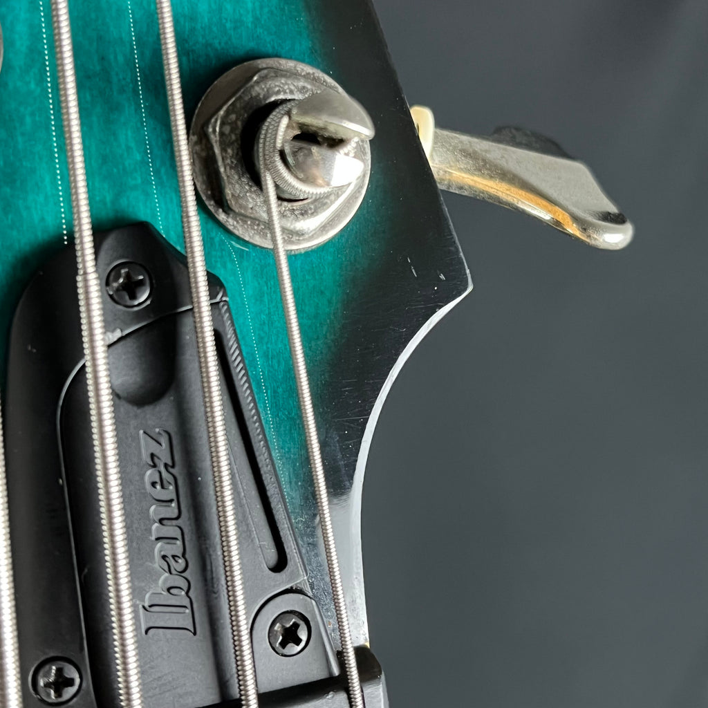 Ibanez Gio Soundgear Bass