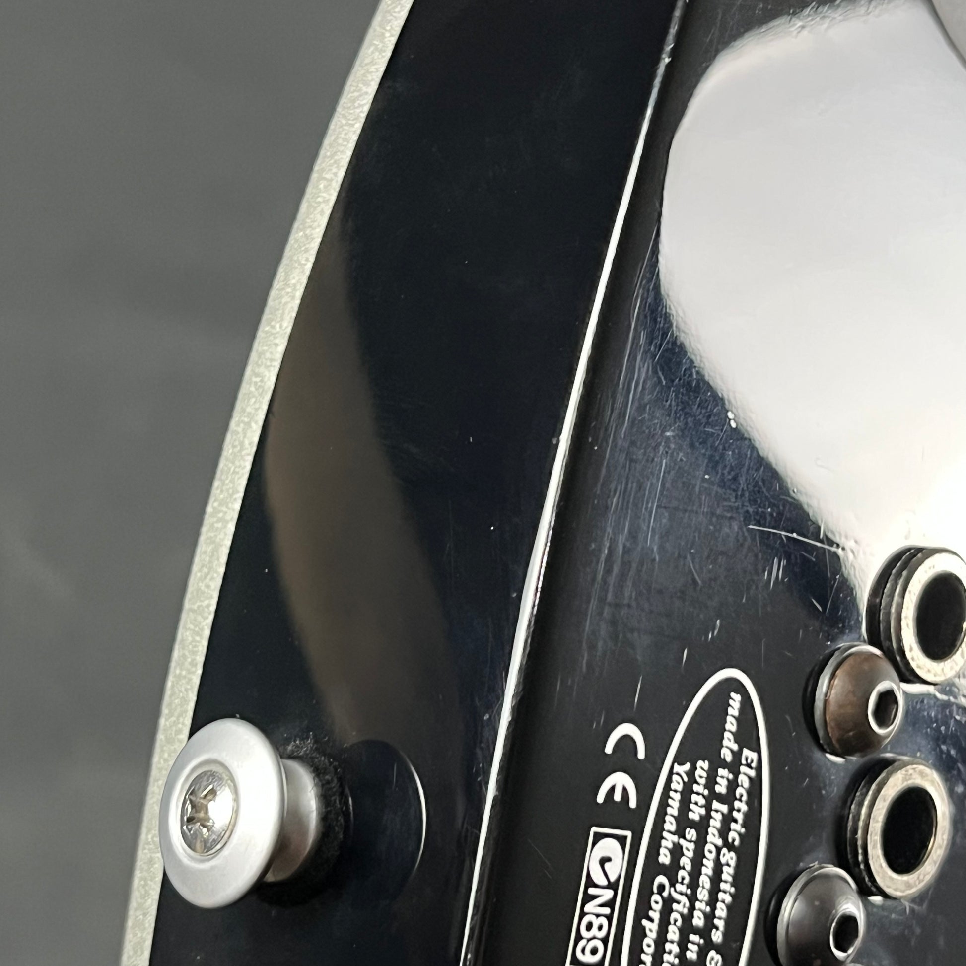 YAMAHA RBX4A2 Bass