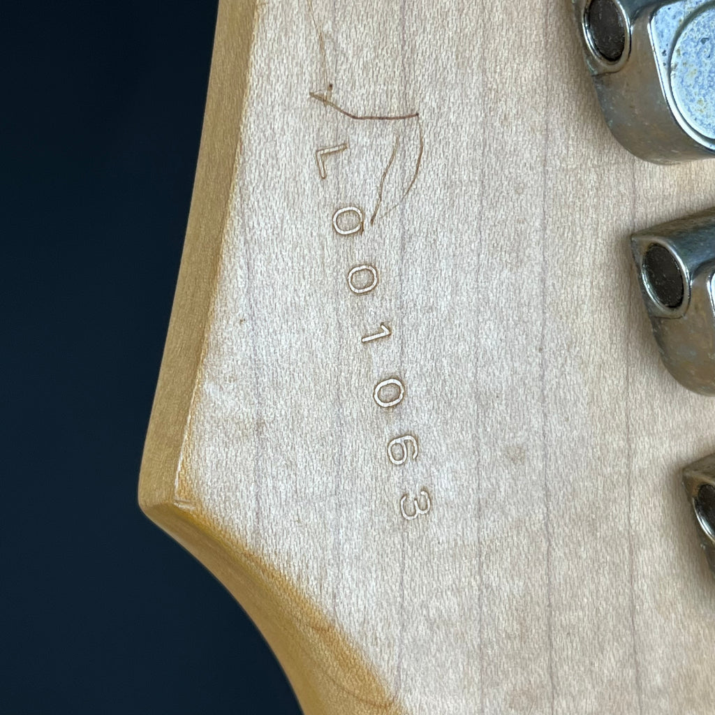 YAMAHA RGX421D