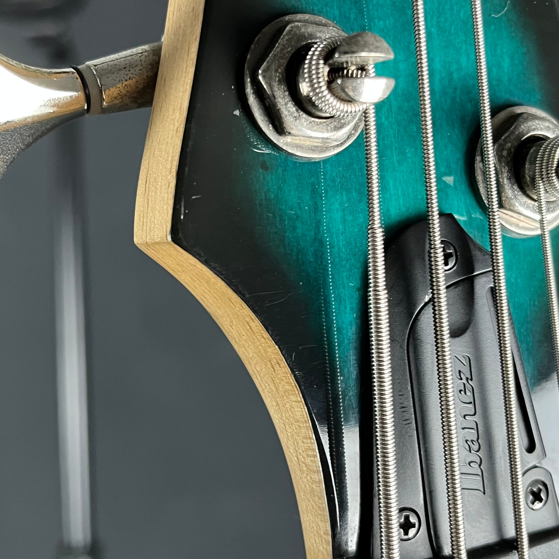 Ibanez Gio Soundgear Bass