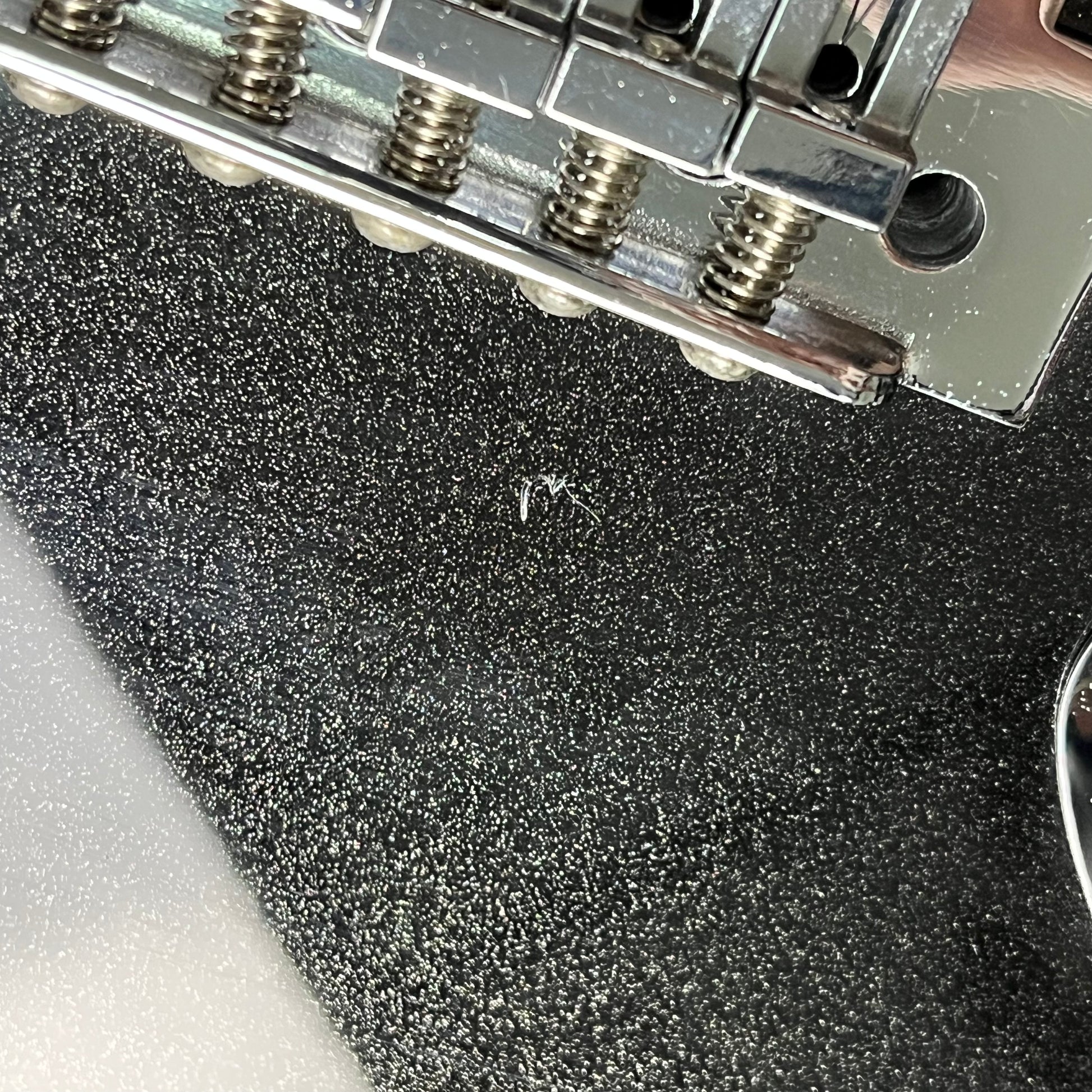 Squier Affinity Stratocaster HSS