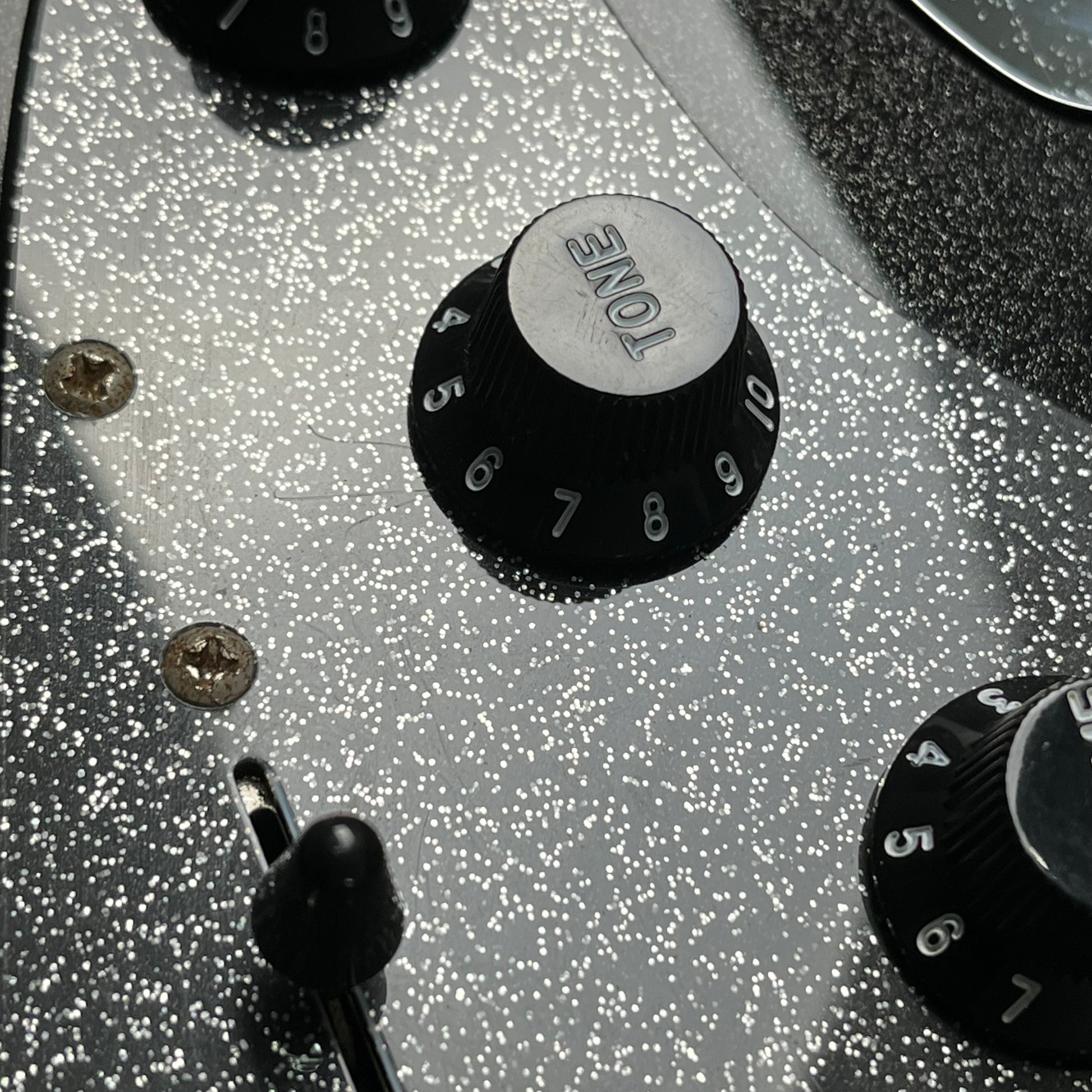 Squier Affinity Stratocaster HSS