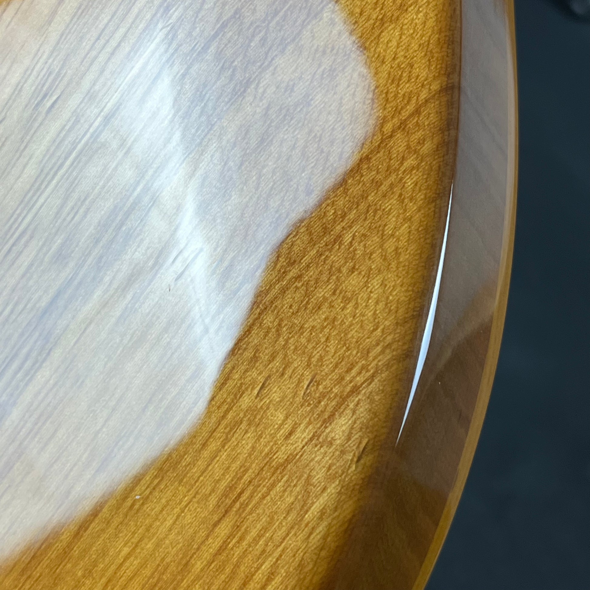 PRS SE Santana 2010 * PU Mod *