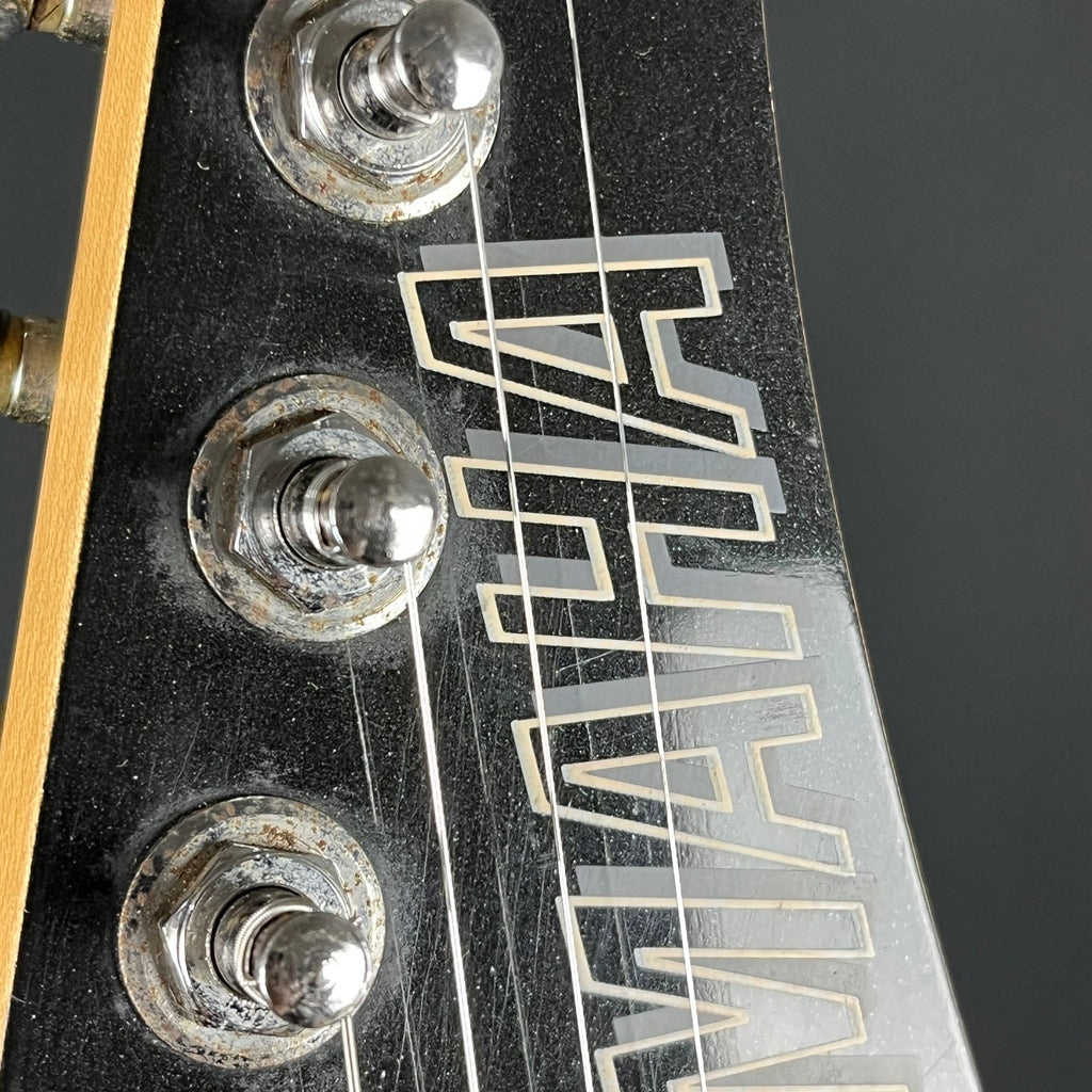 YAMAHA RGX421D