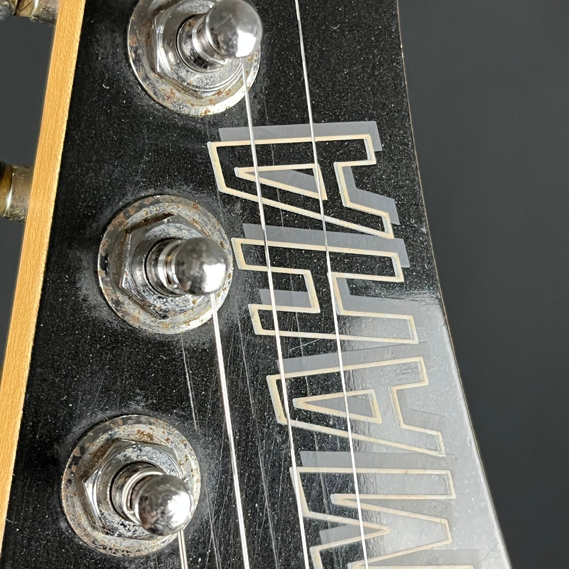 YAMAHA RGX421D