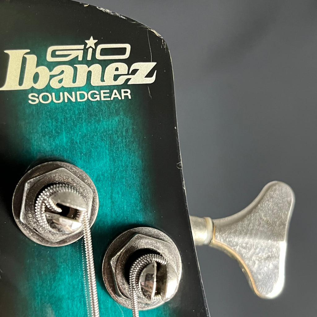 Ibanez Gio Soundgear Bass