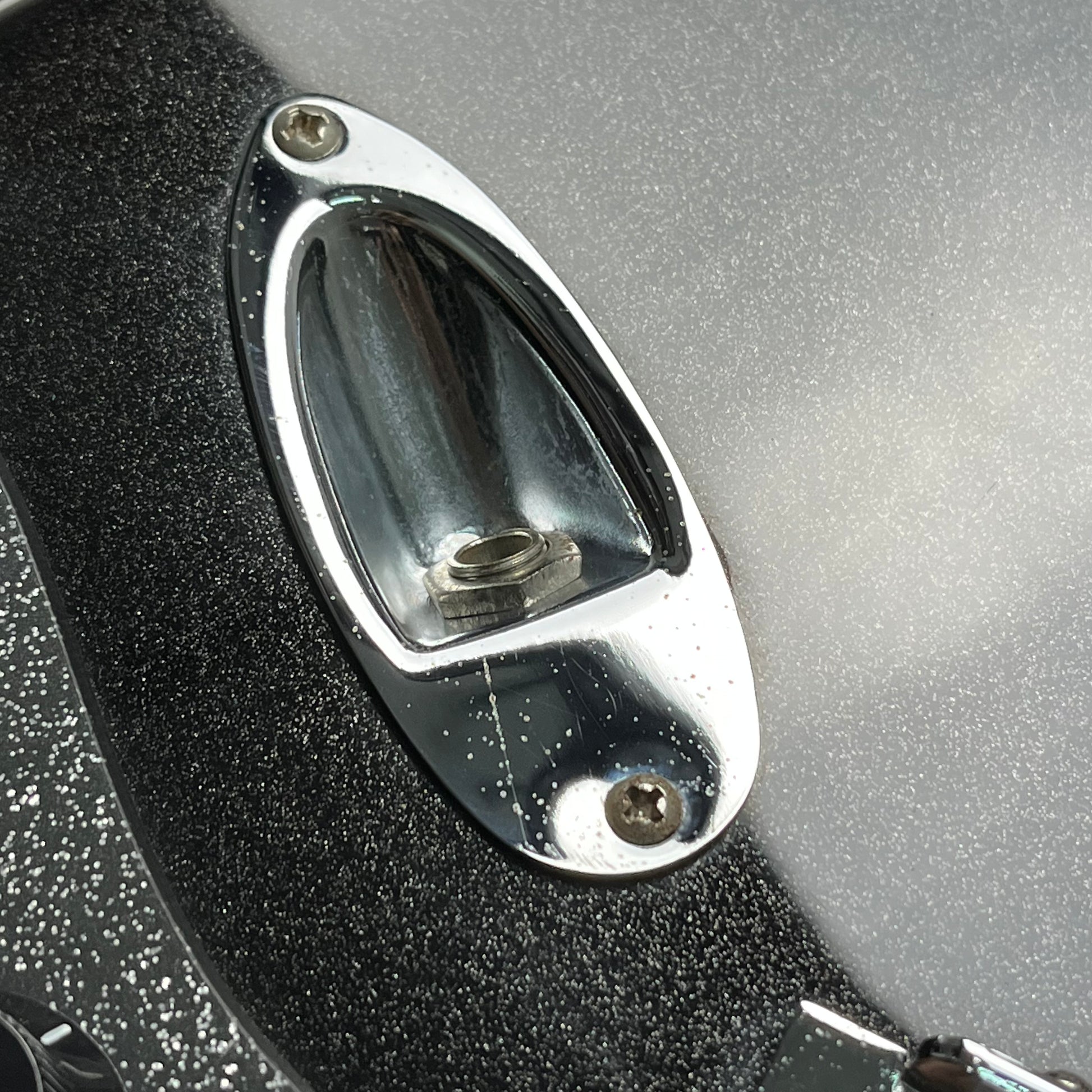 Squier Affinity Stratocaster HSS