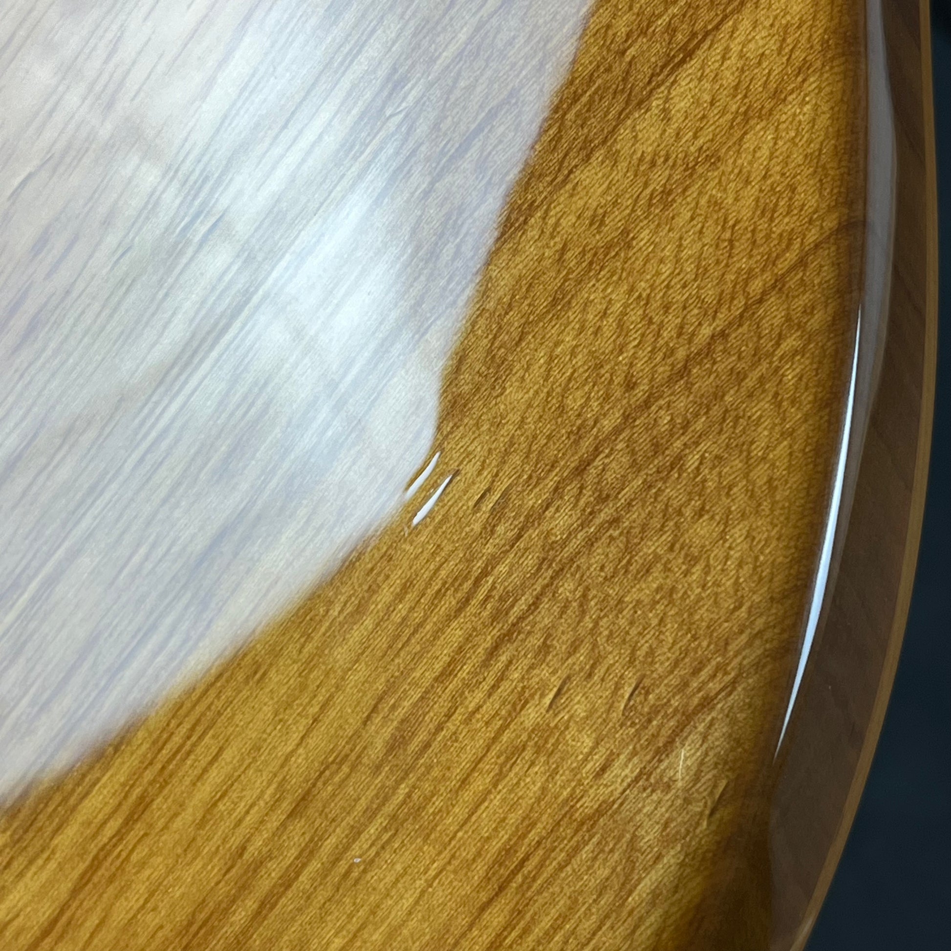 PRS SE Santana 2010 * PU Mod *