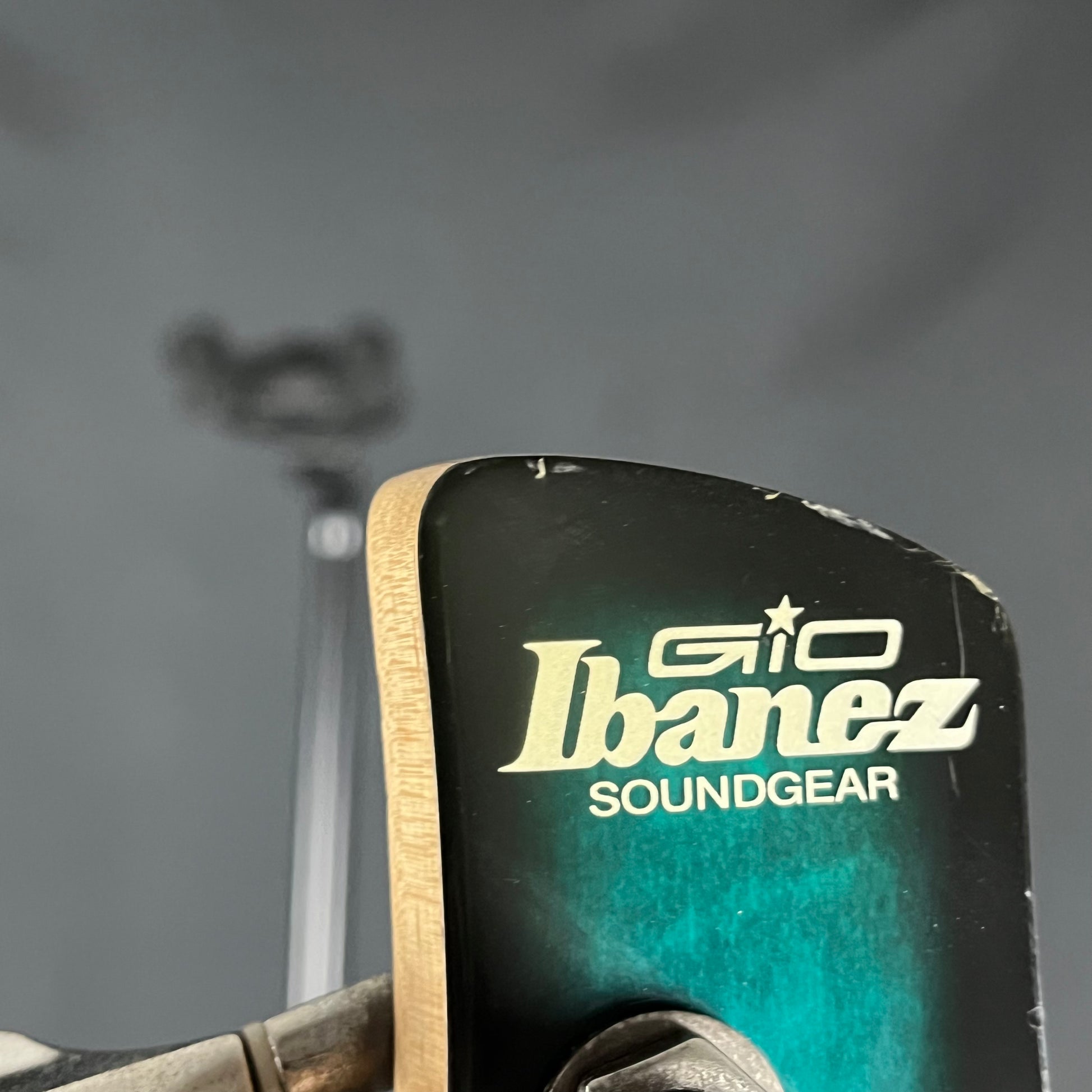 Ibanez Gio Soundgear Bass