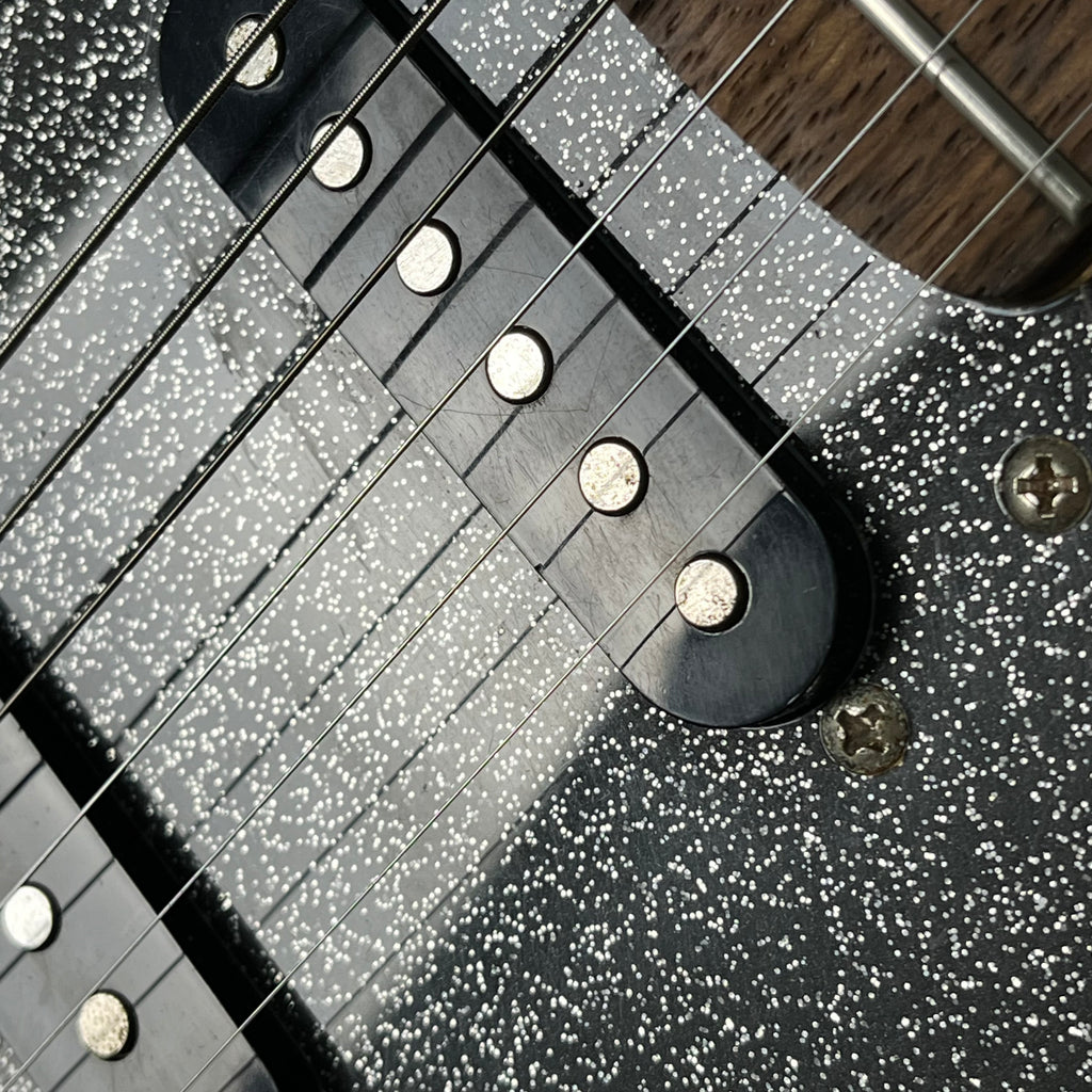 Squier Affinity Stratocaster HSS