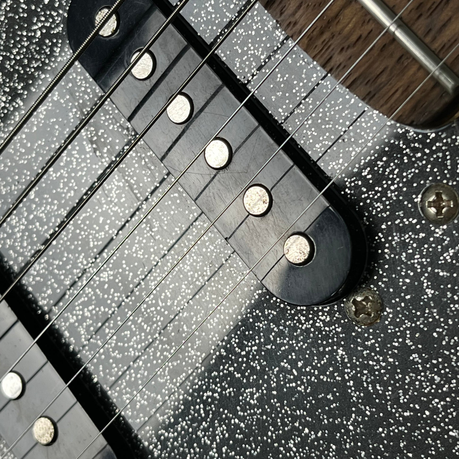 Squier Affinity Stratocaster HSS