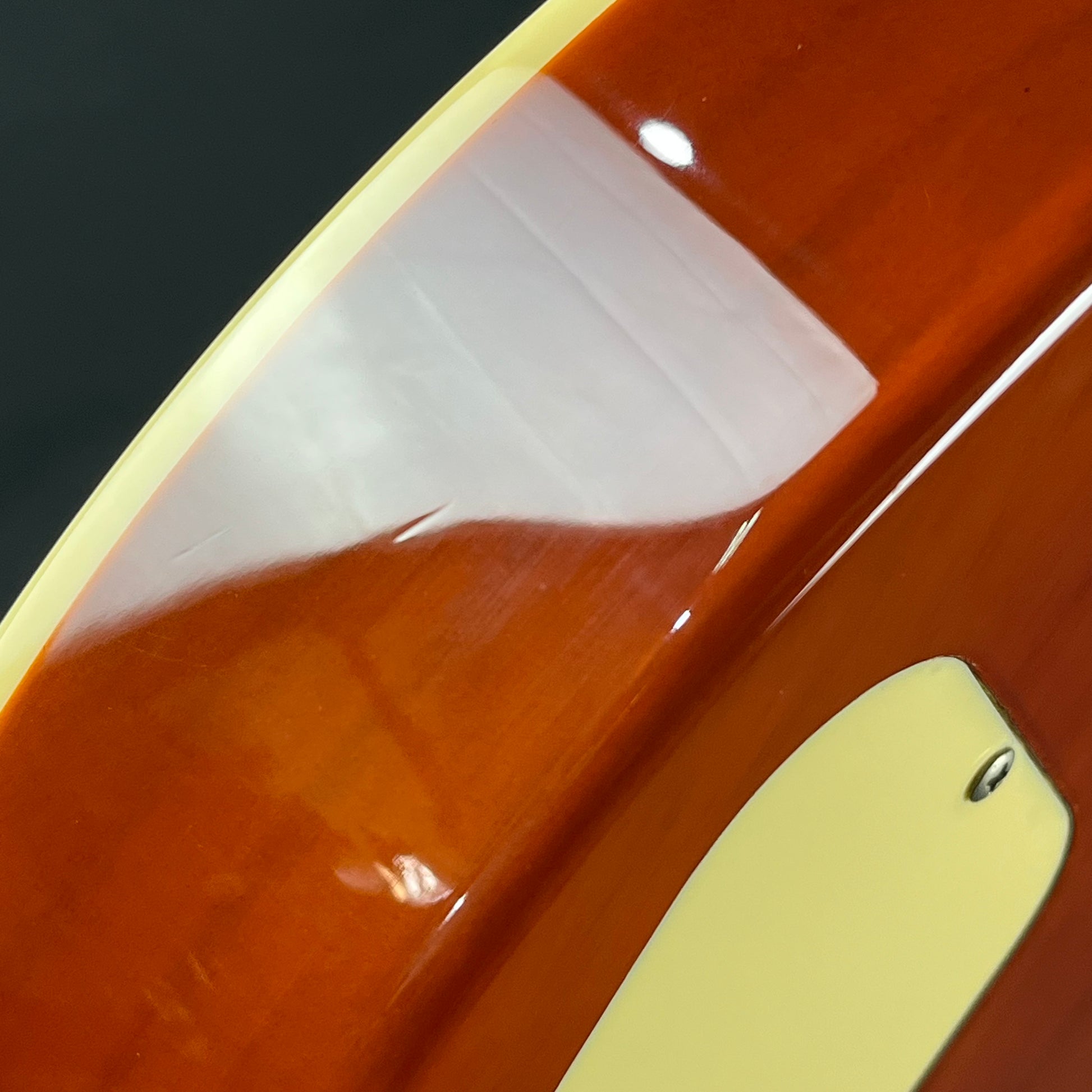 Blitz by Aria Pro II BLP-450