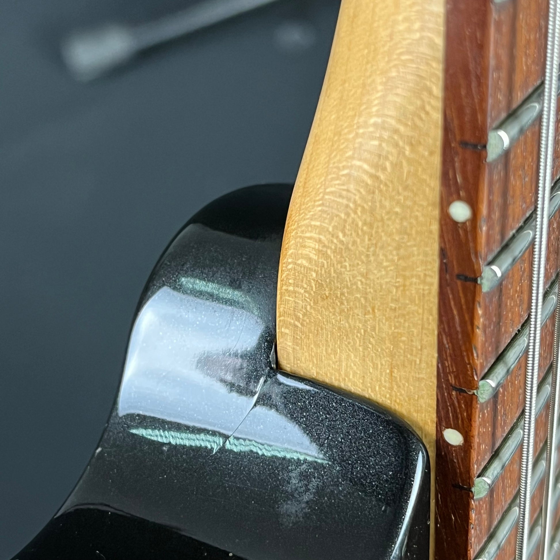 YAMAHA RGX421D
