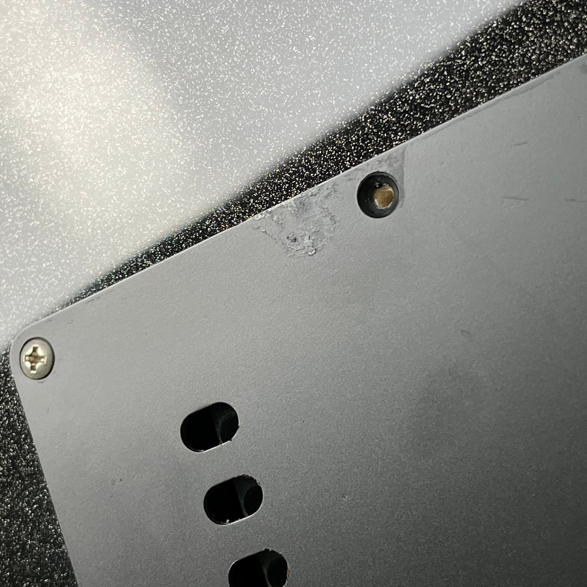 Squier Affinity Stratocaster HSS