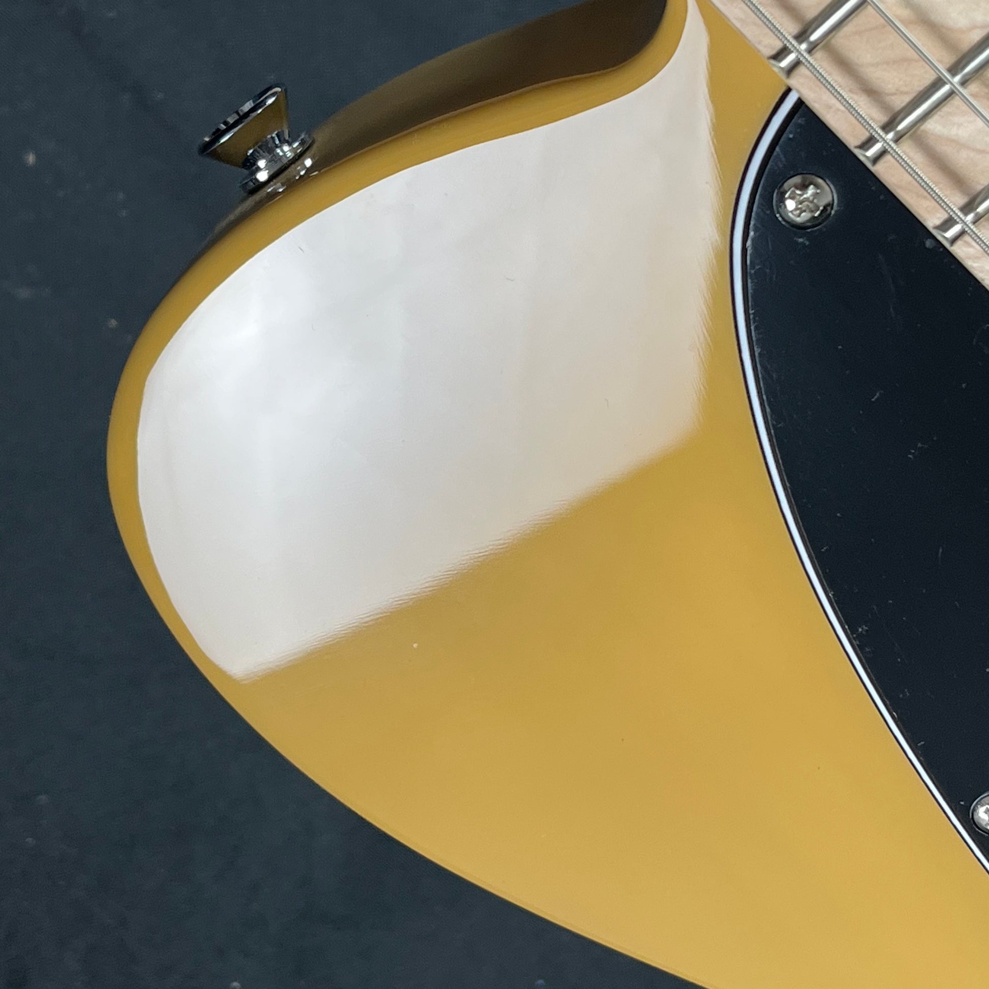 Squier Affinity Telecaster 2025